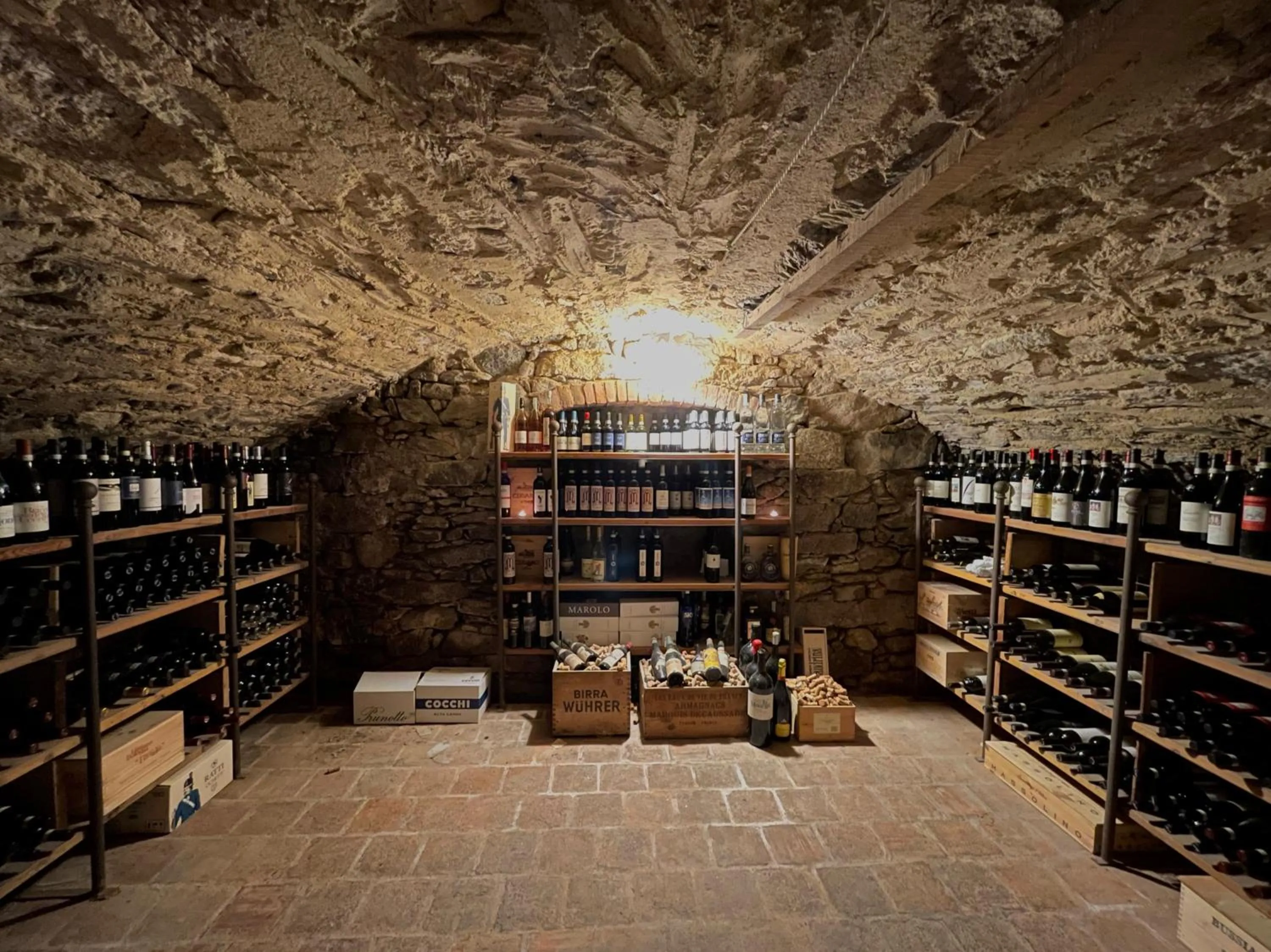 Locanda Maison Verte