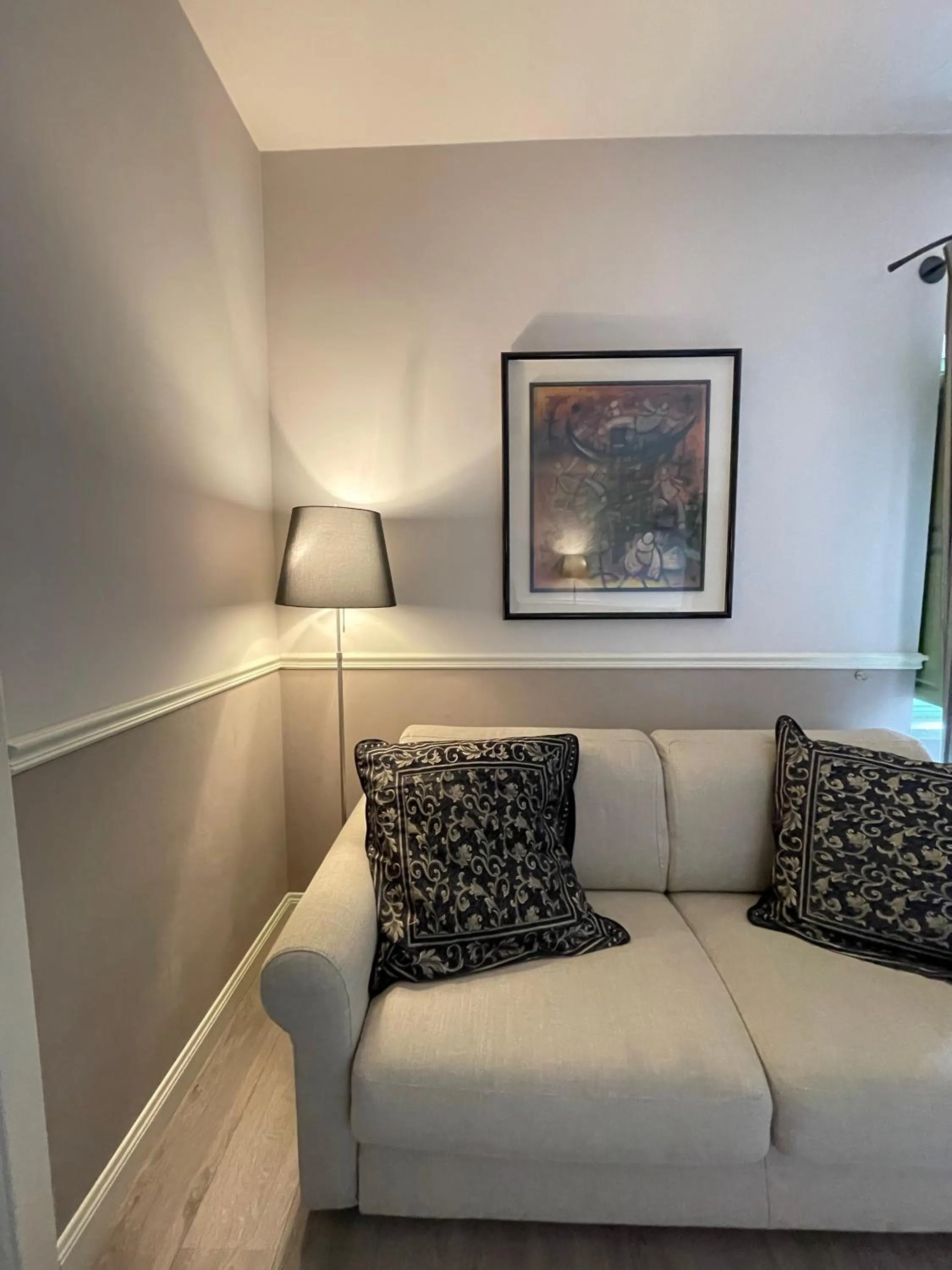 Locanda Maison Verte