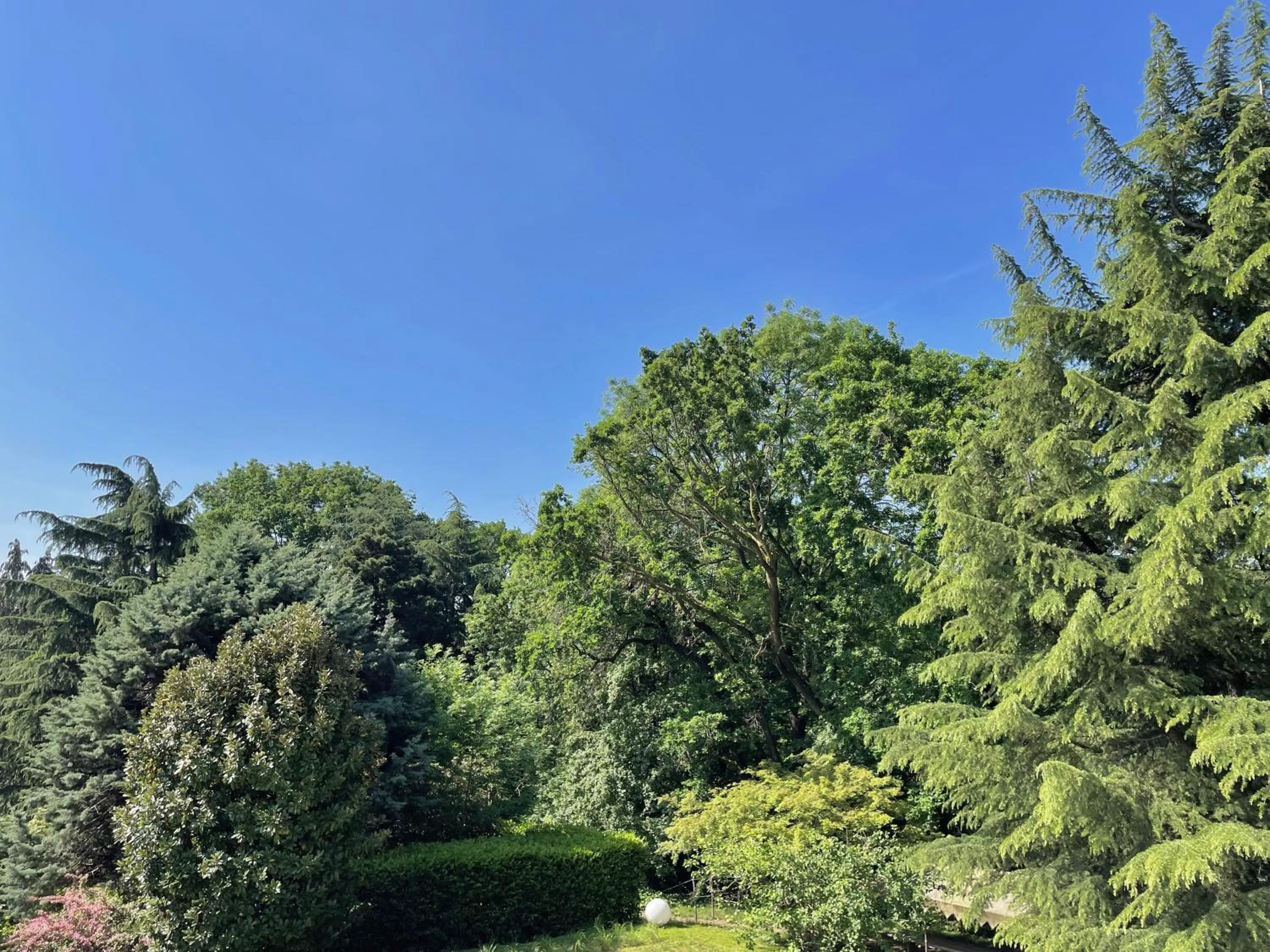 Locanda Maison Verte