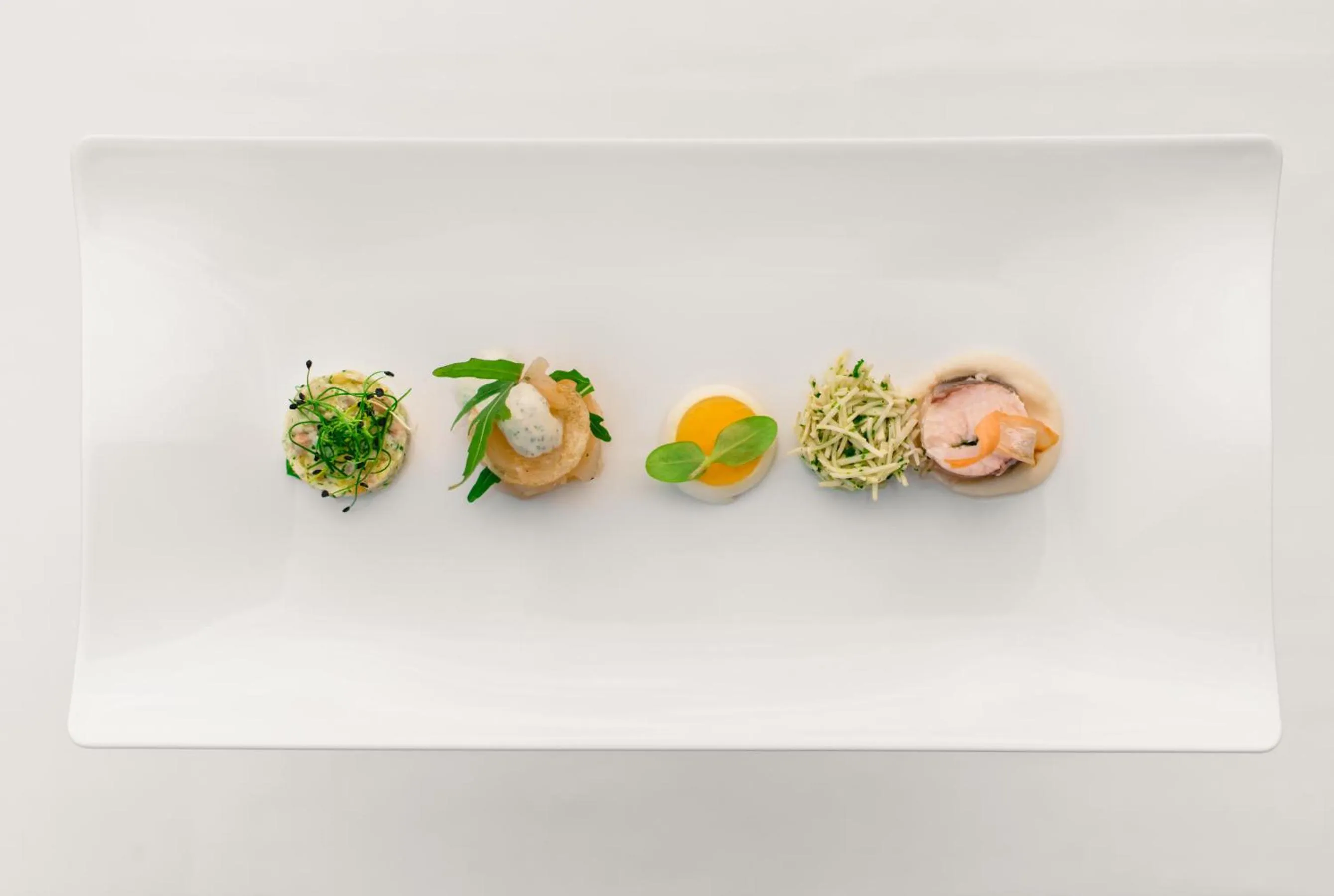 Restaurant/places to eat in Oliven- & Genusshotel Hirzer