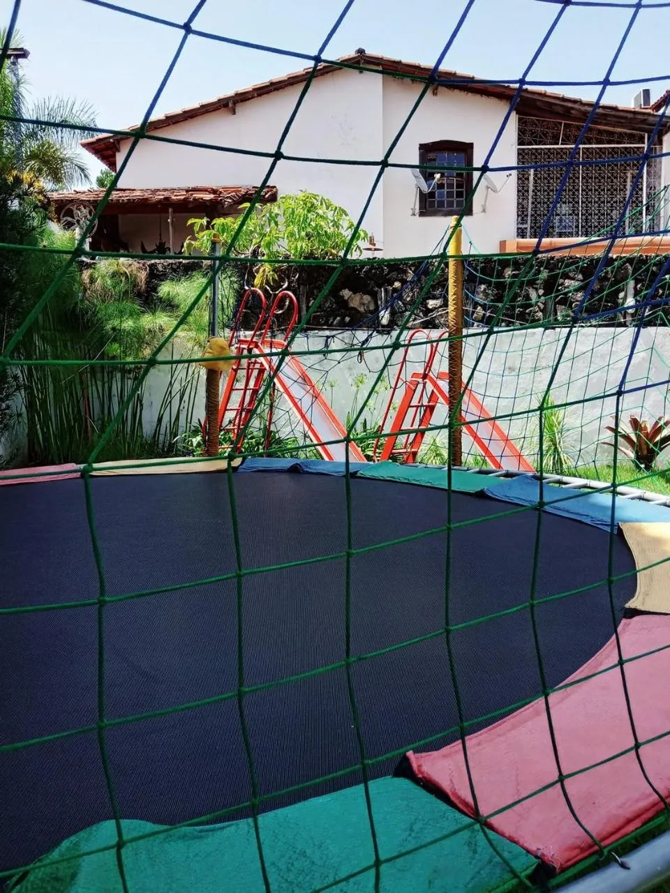 Activities in Hotel Serra Vista