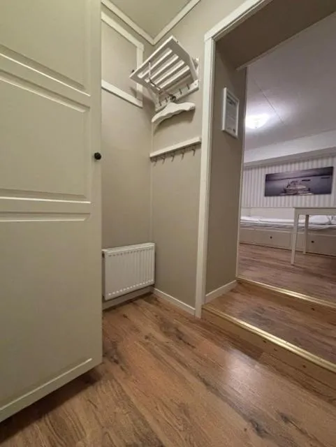 Photo of the whole room in Sörnäsgården Bed & Breakfast
