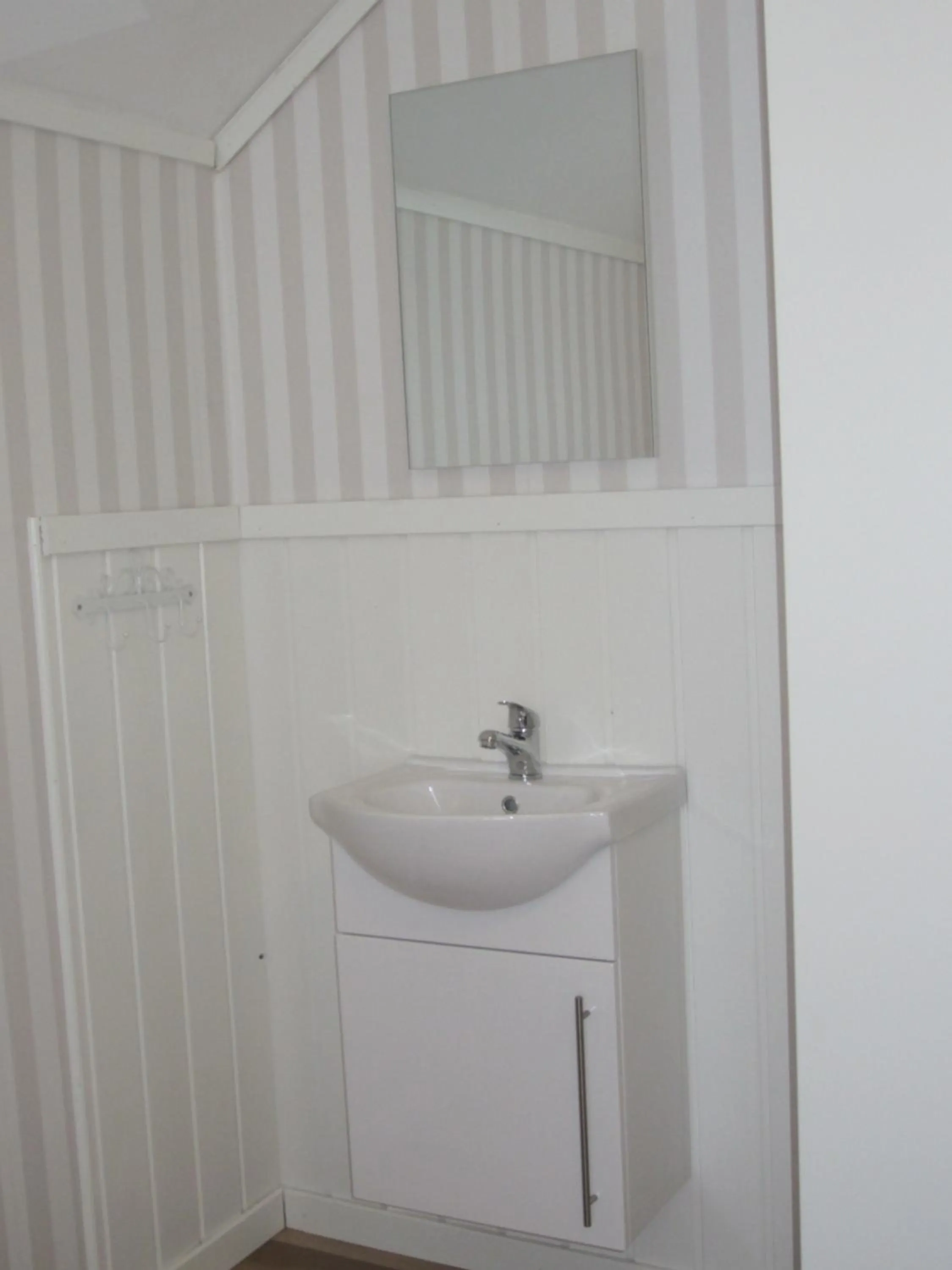 Photo of the whole room in Sörnäsgården Bed & Breakfast