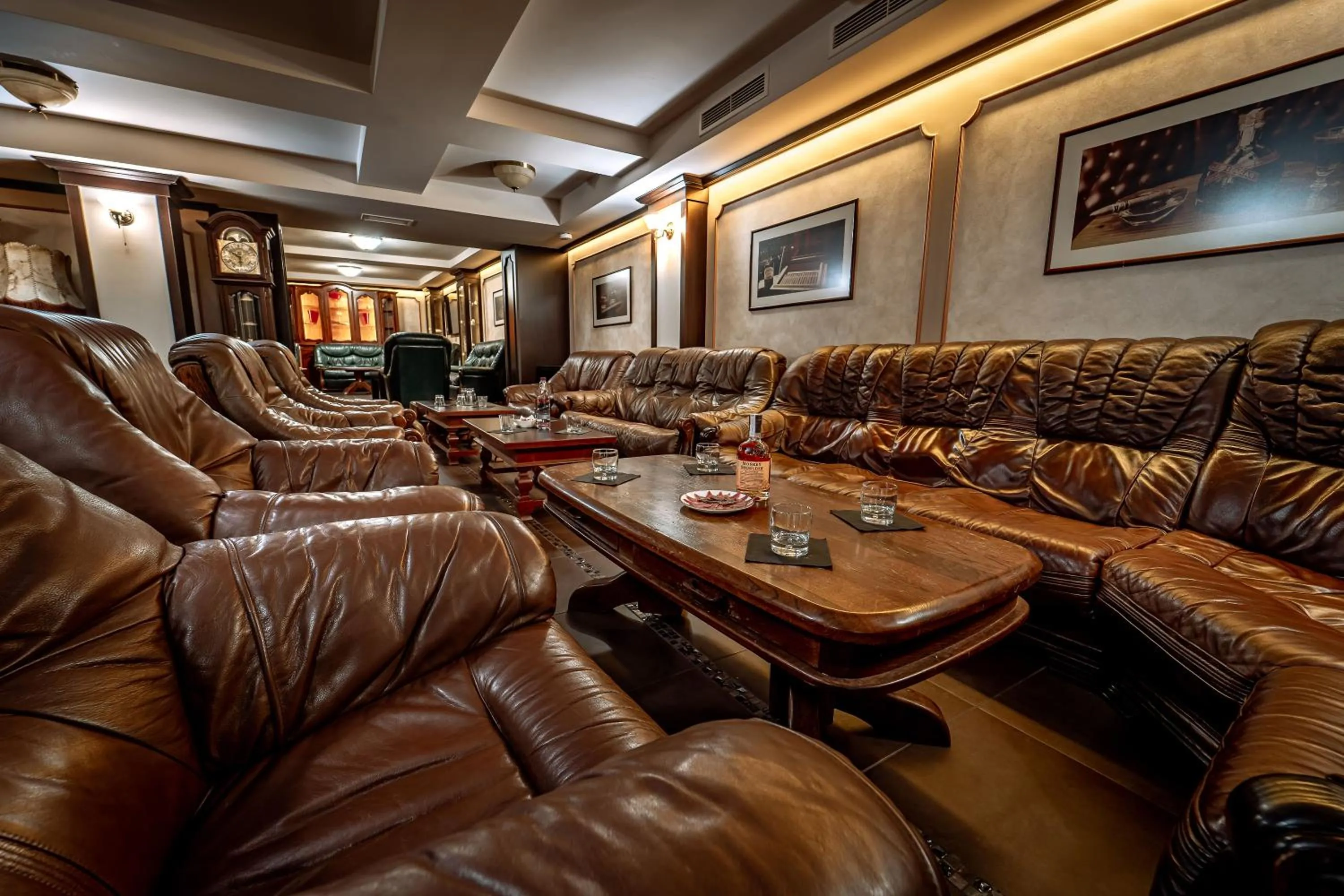 Nightclub / DJ in Hotel Winpalace