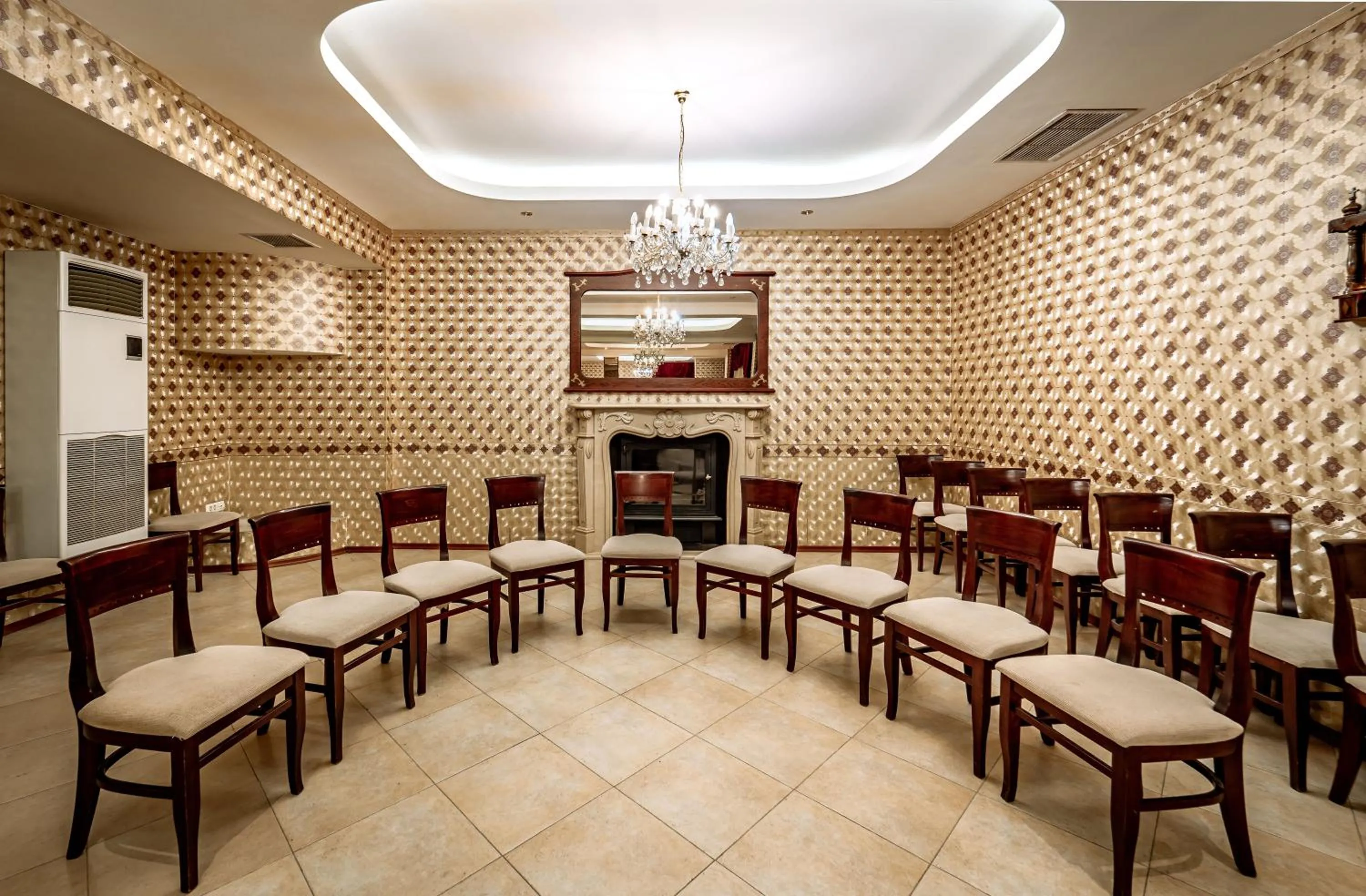 Meeting/conference room in Hotel Winpalace