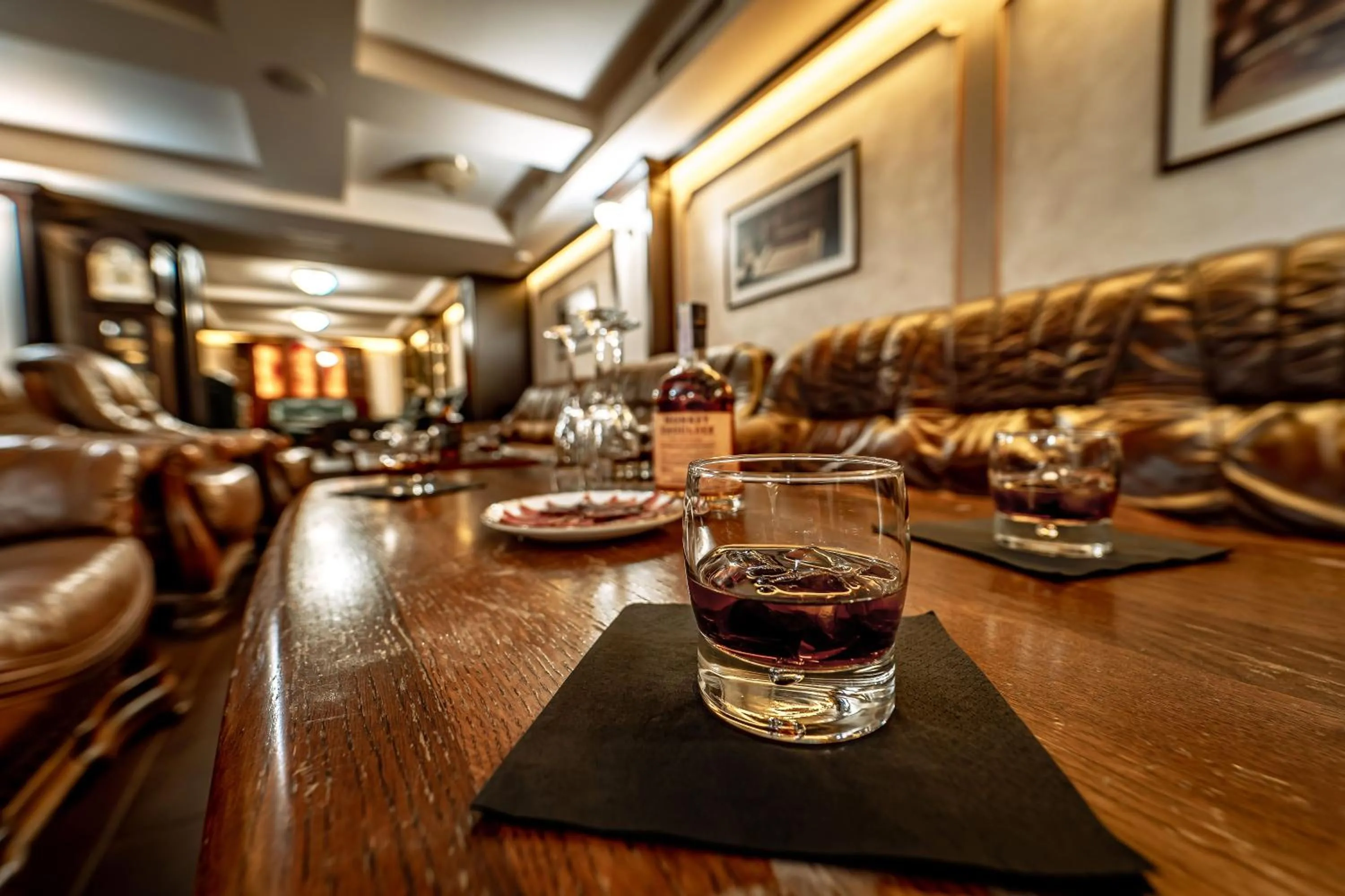 Nightclub / DJ in Hotel Winpalace
