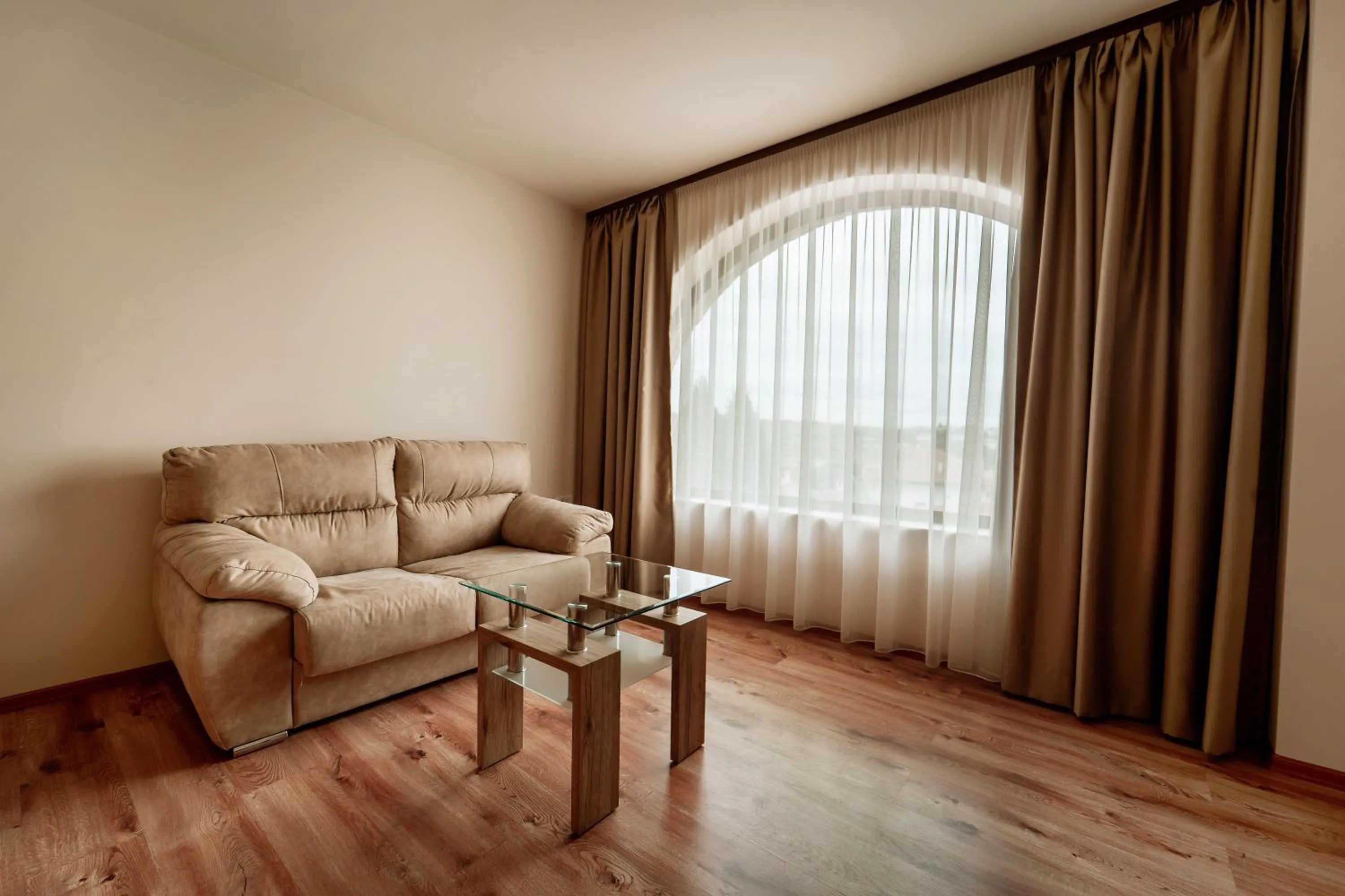 Photo of the whole room in Hotel Winpalace