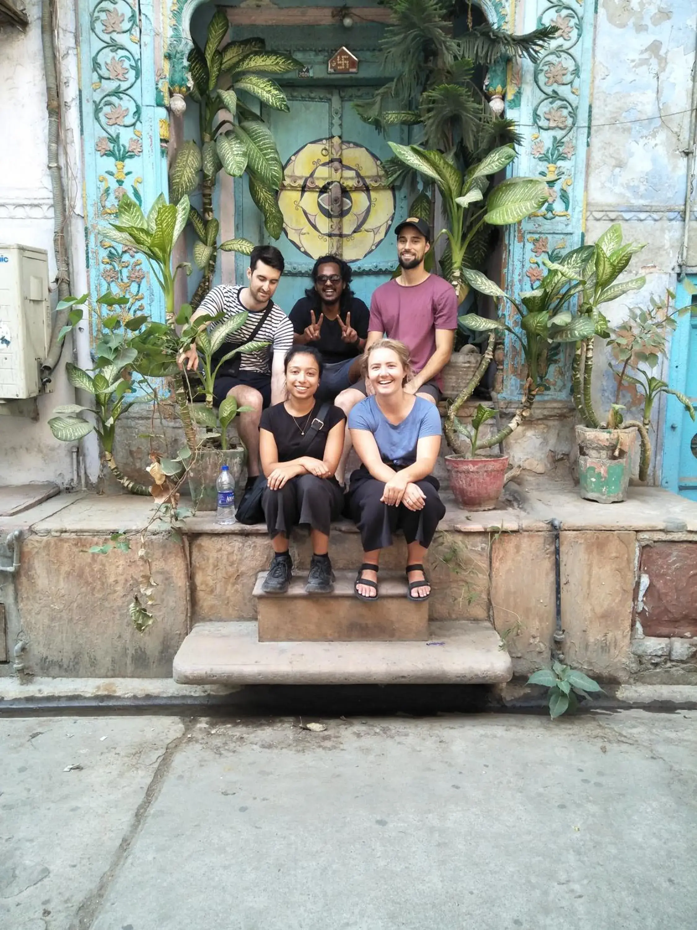 Activities in The Desire Hostel Activities in The Desire Hostel