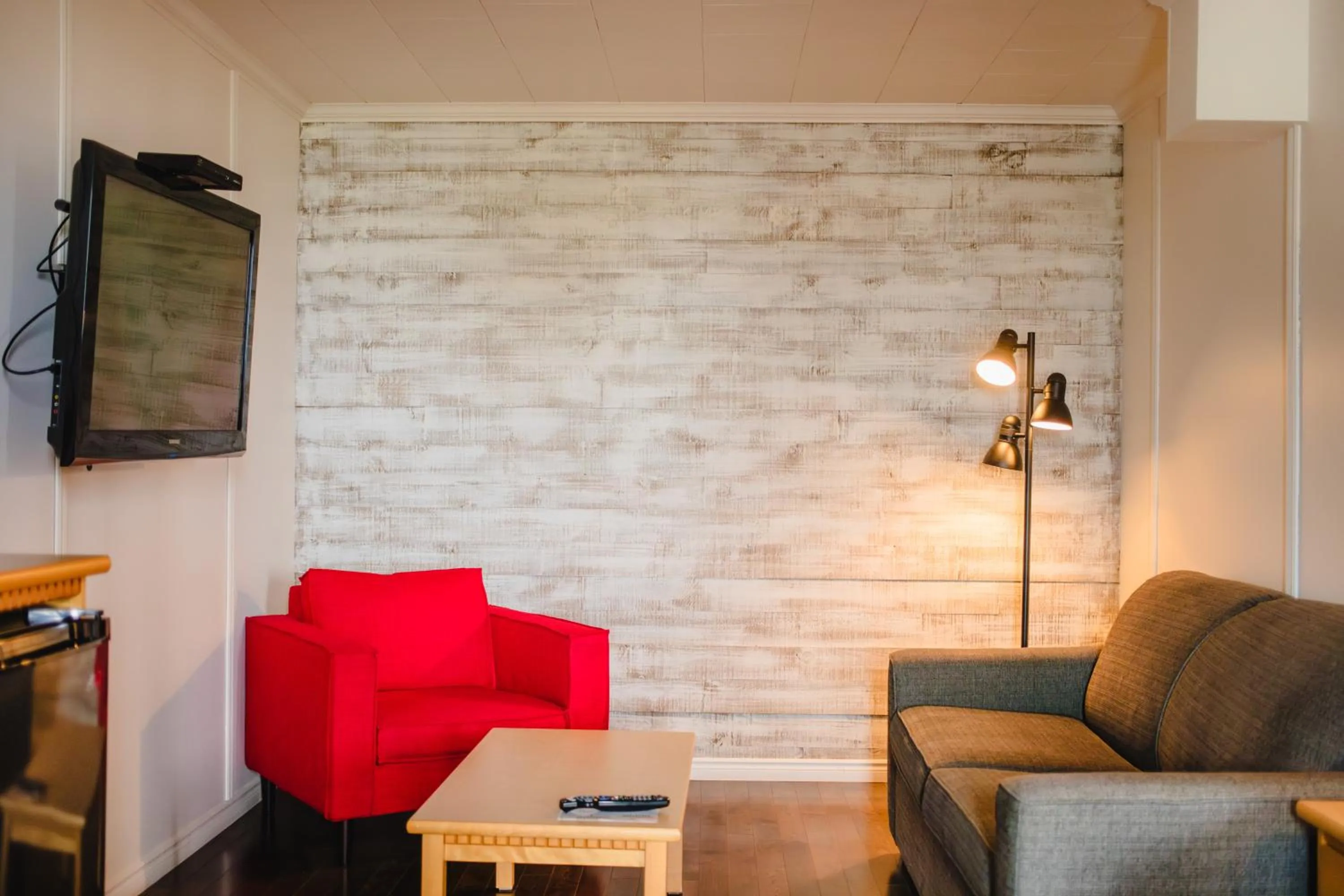 Riôtel Carleton-sur-Mer