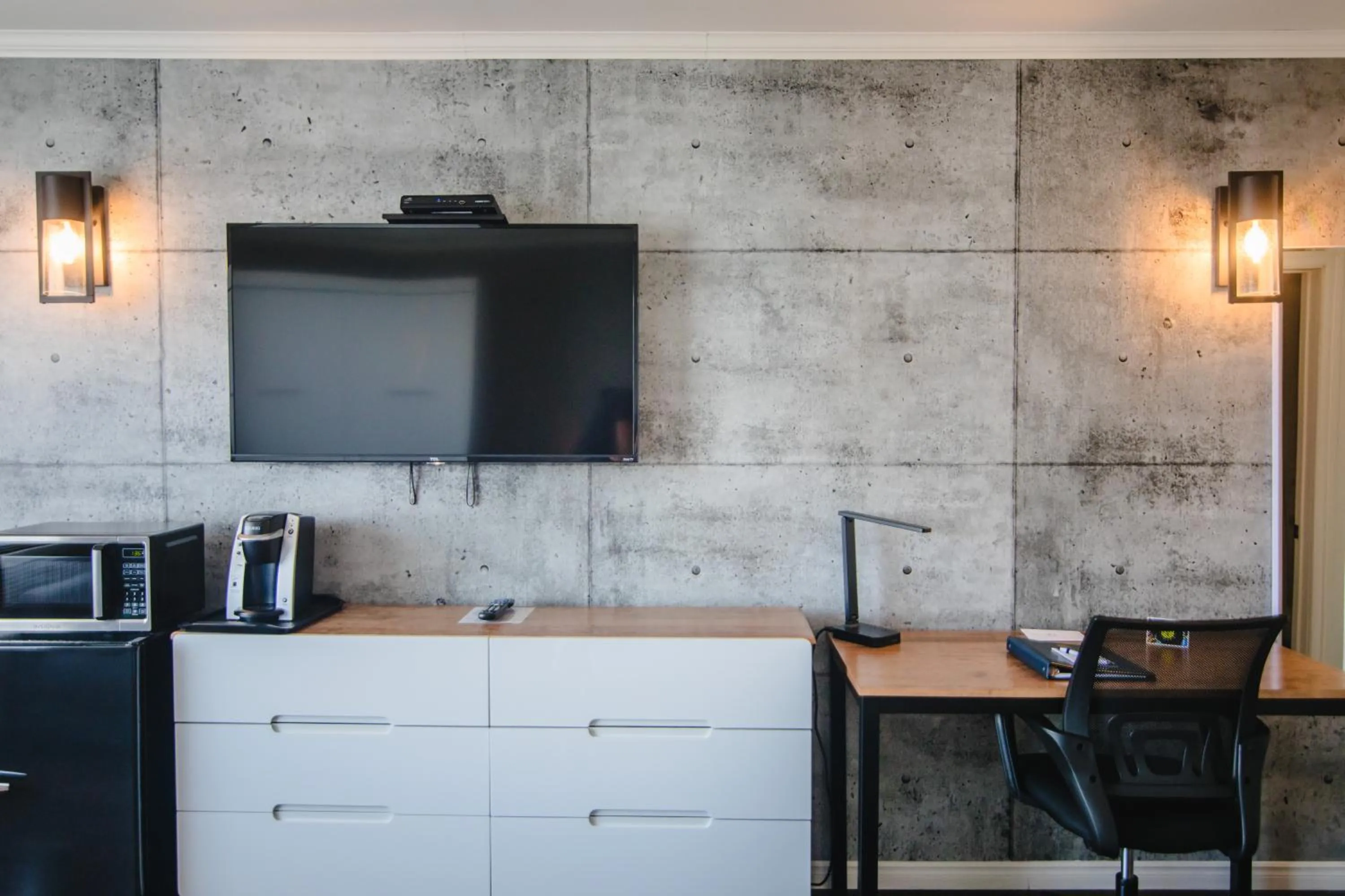 Riôtel Carleton-sur-Mer