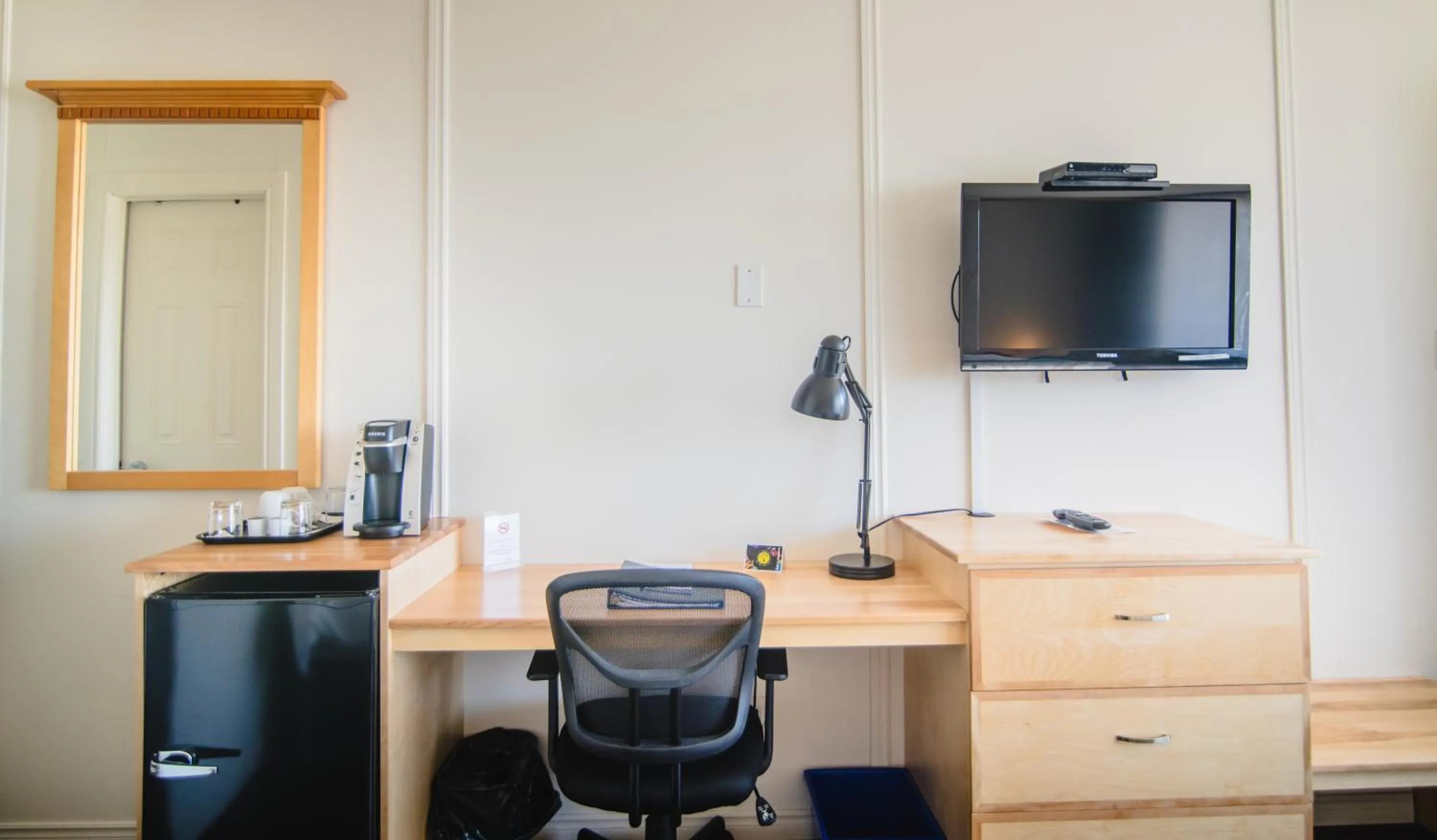 Riôtel Carleton-sur-Mer