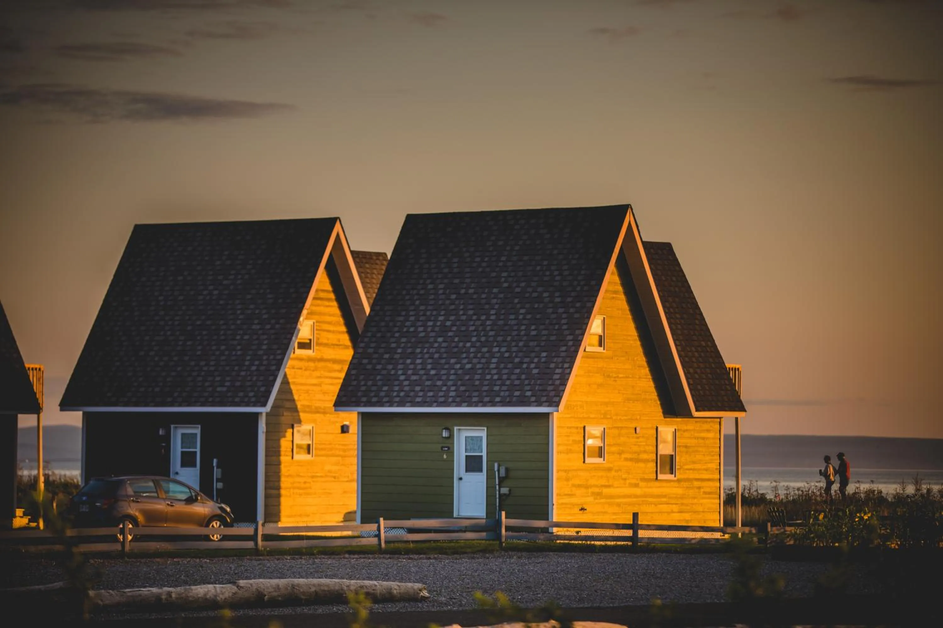 Riôtel Carleton-sur-Mer