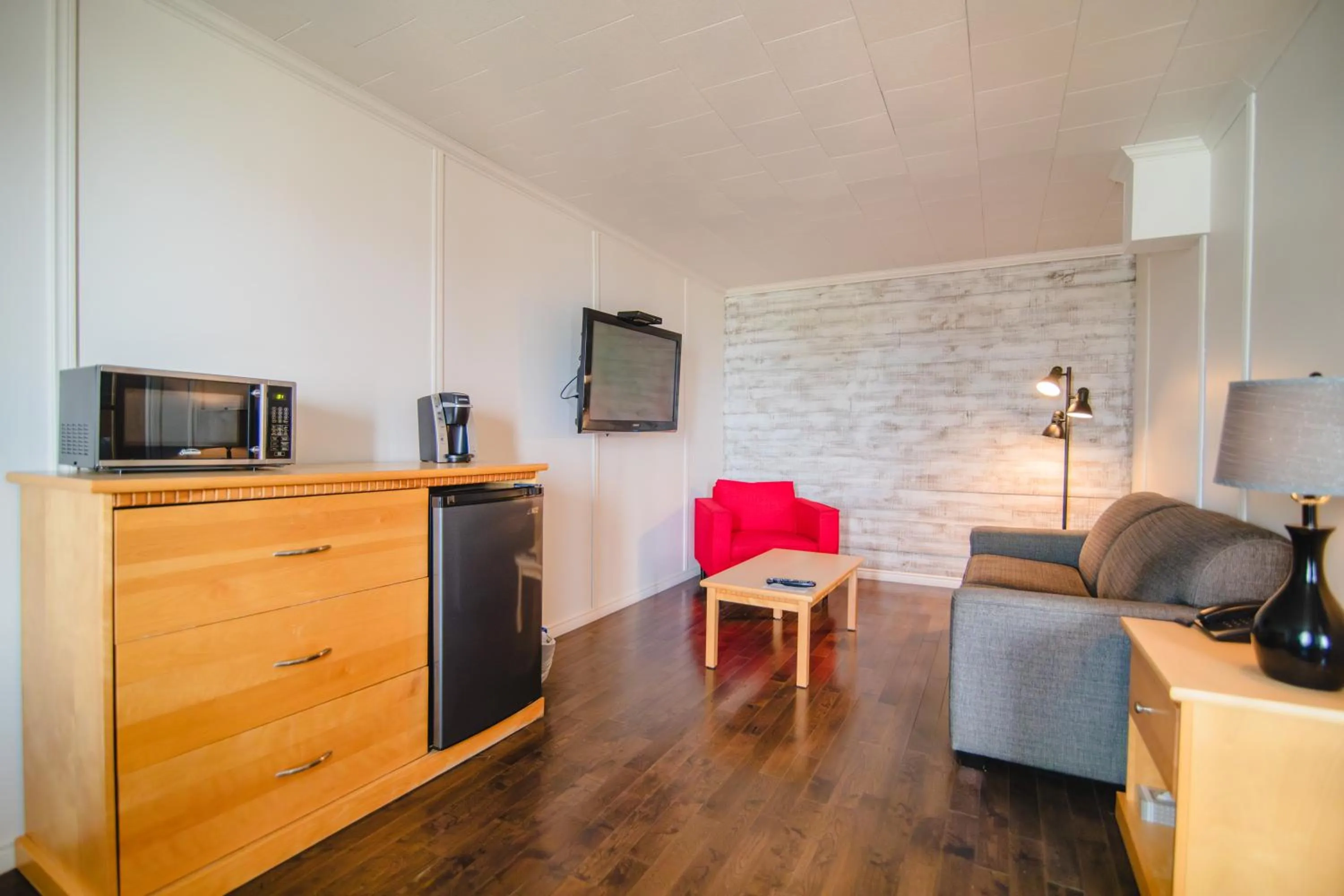 Riôtel Carleton-sur-Mer