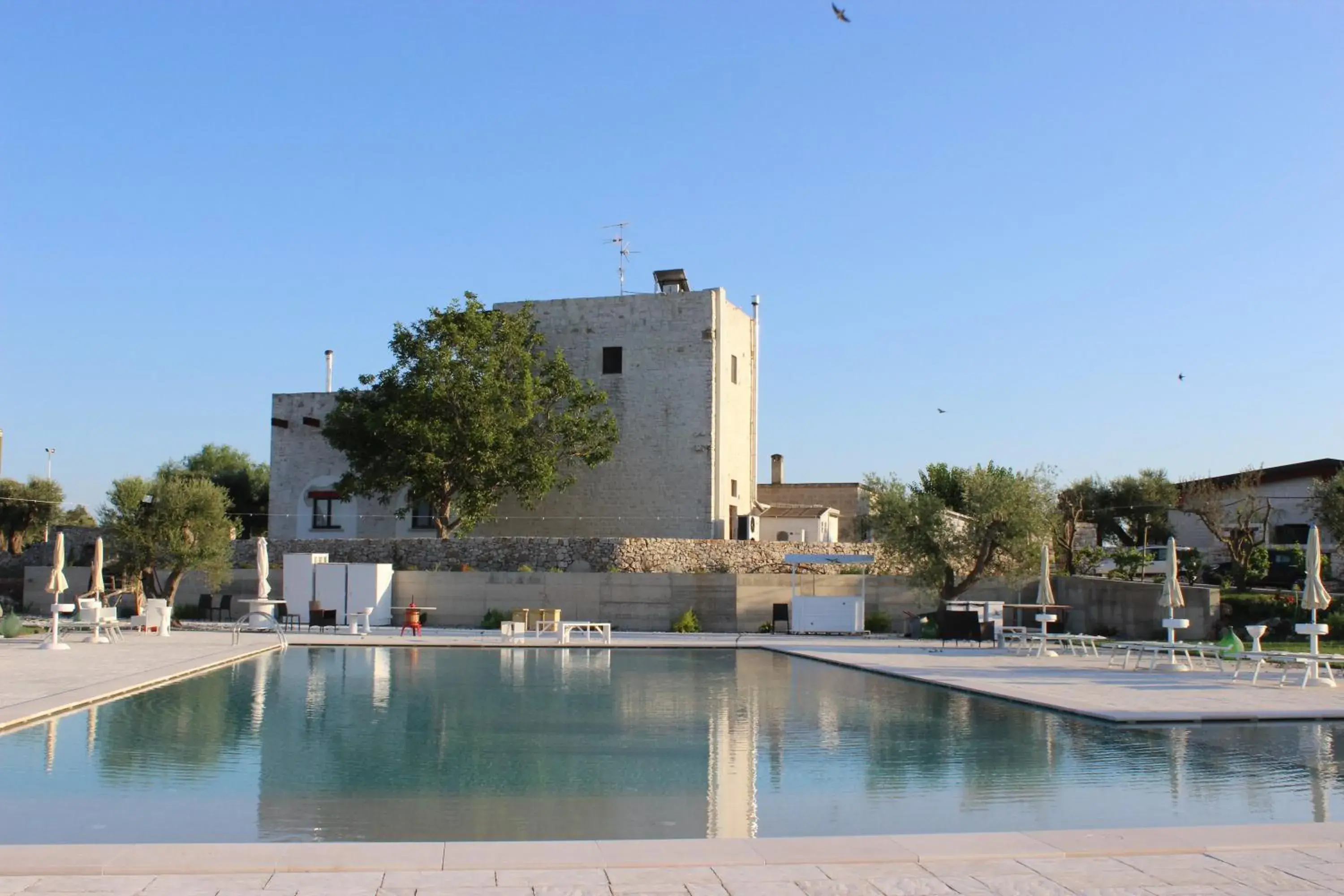 Masseria Stella Masseria Stella