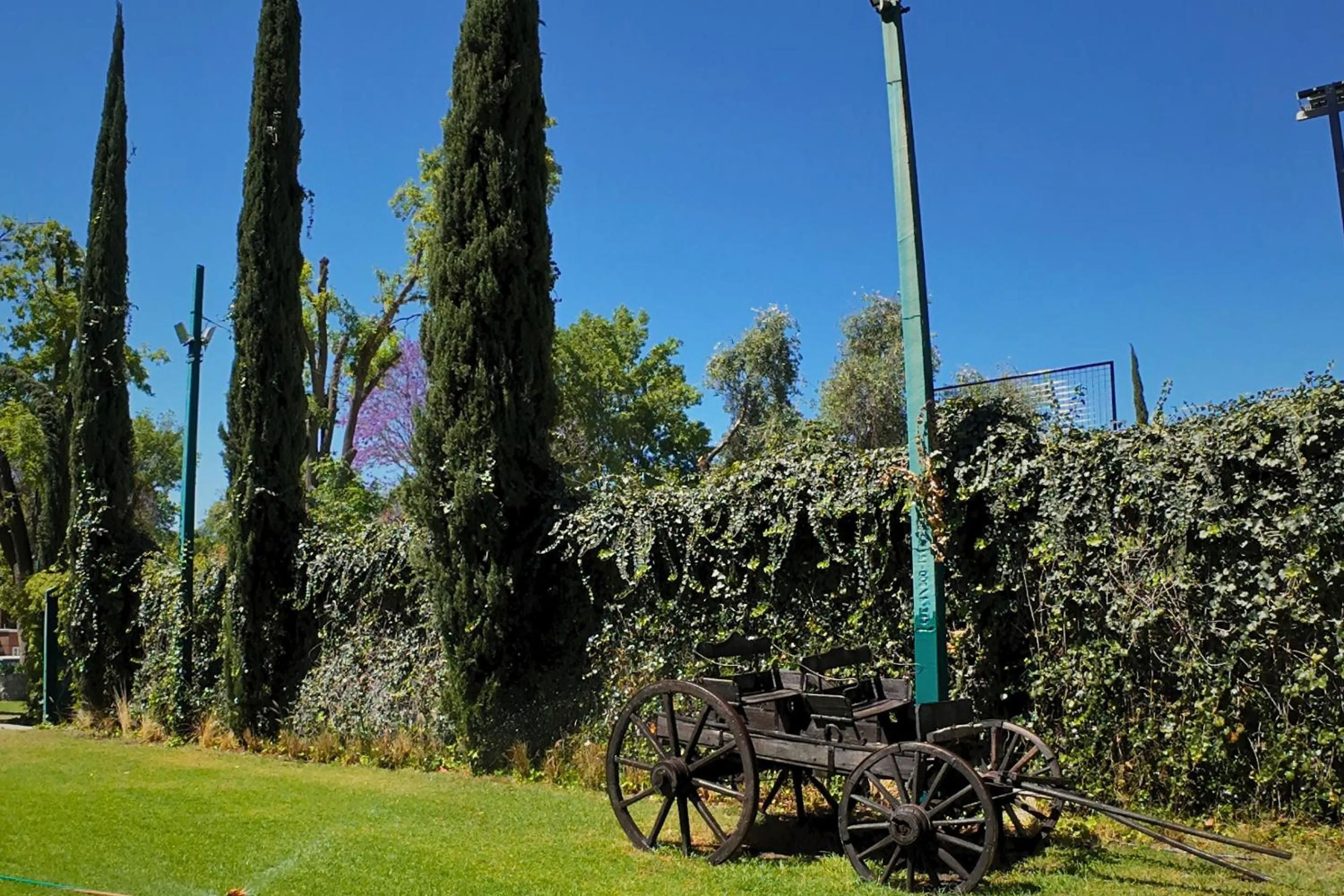 Hotel Real del Bosque Golf and Spa