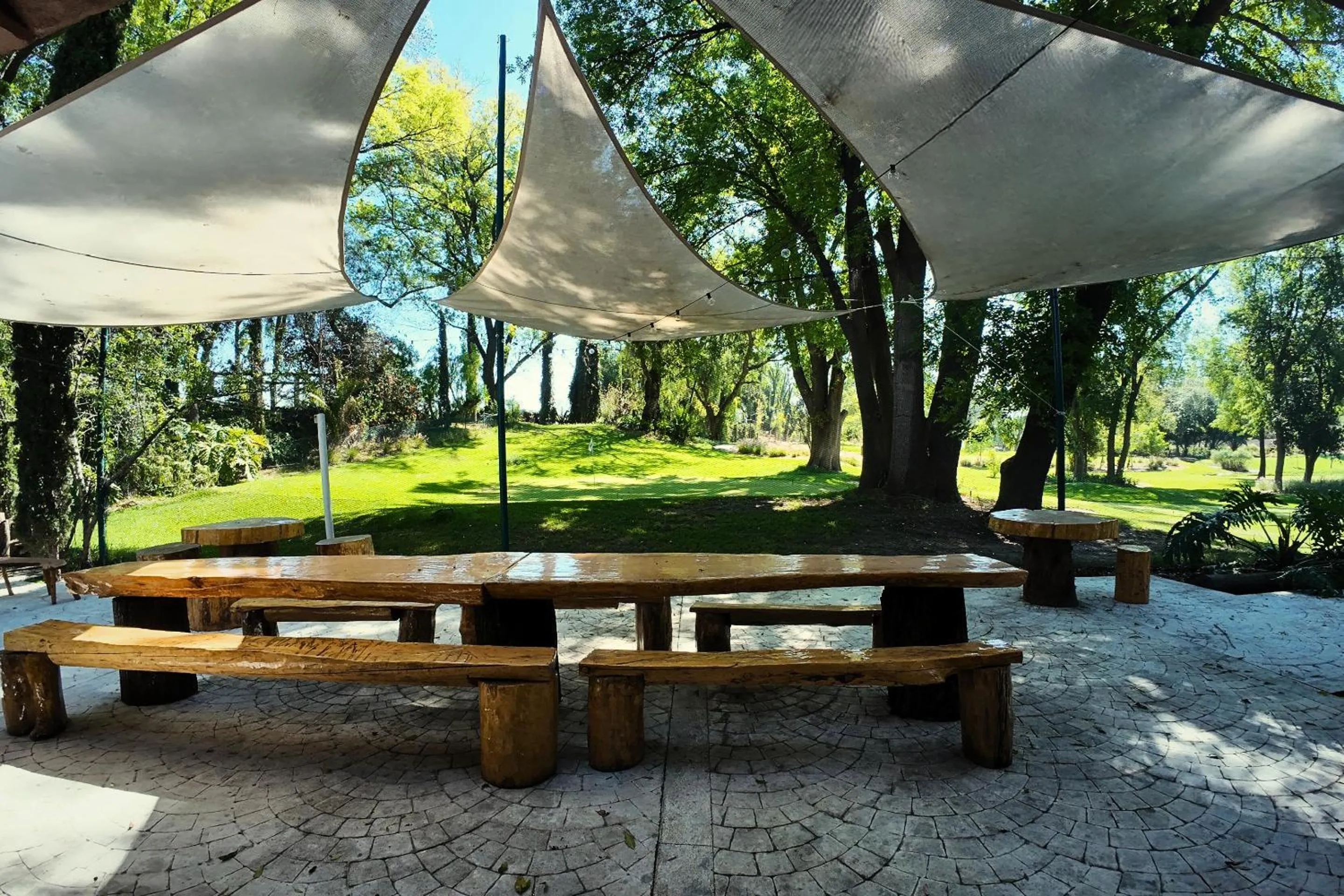 Hotel Real del Bosque Golf and Spa