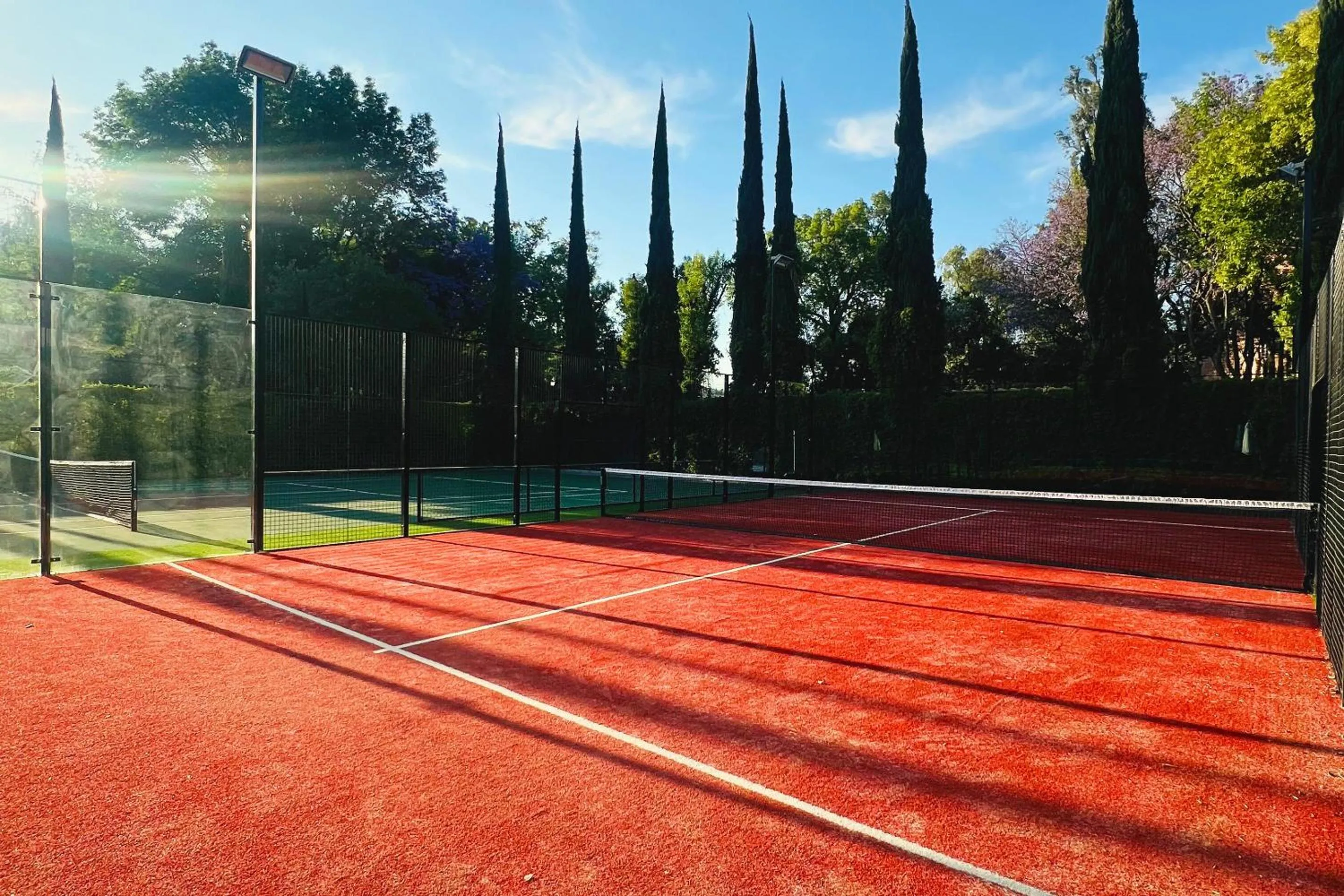 Hotel Real del Bosque Golf and Spa