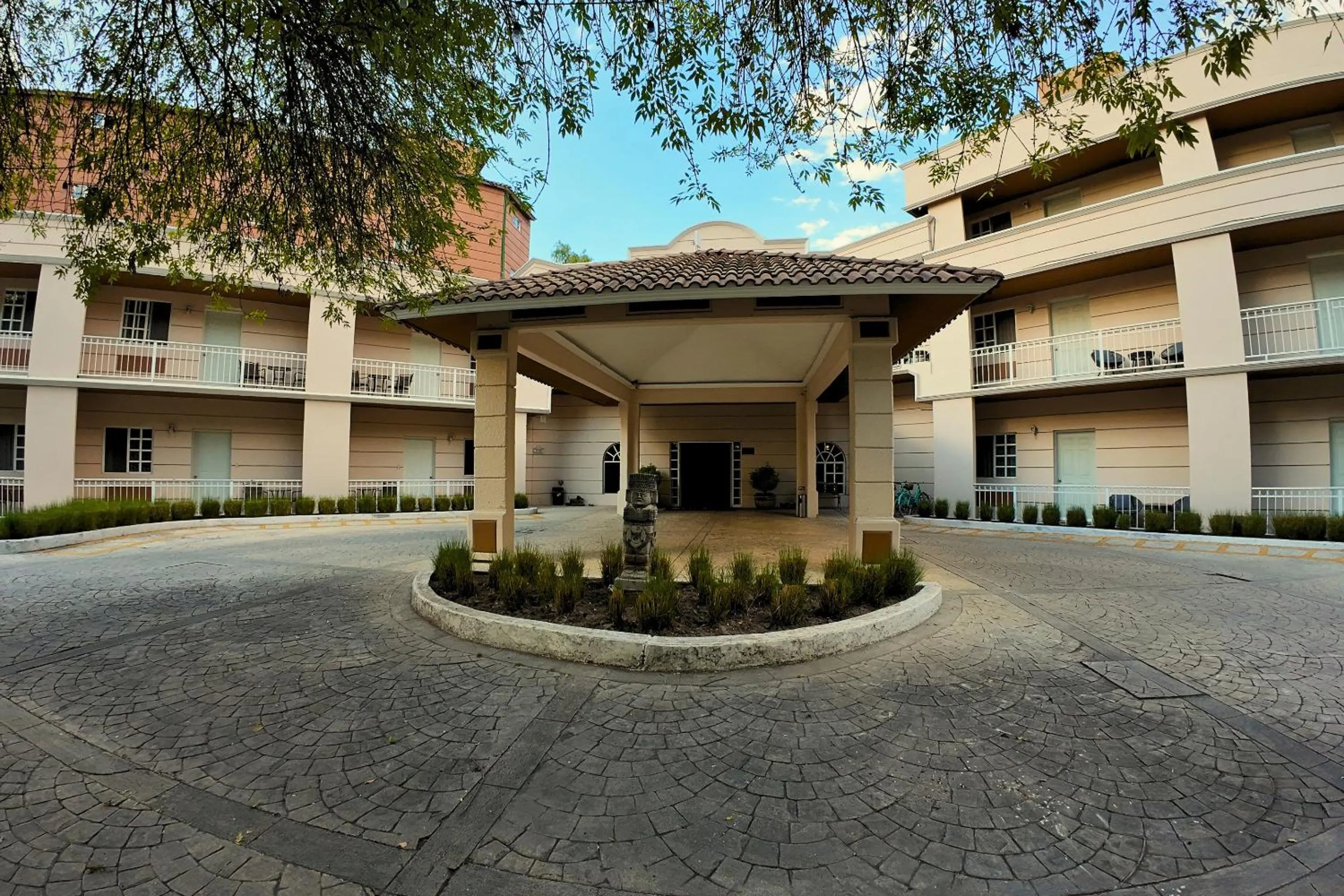 Hotel Real del Bosque Golf and Spa