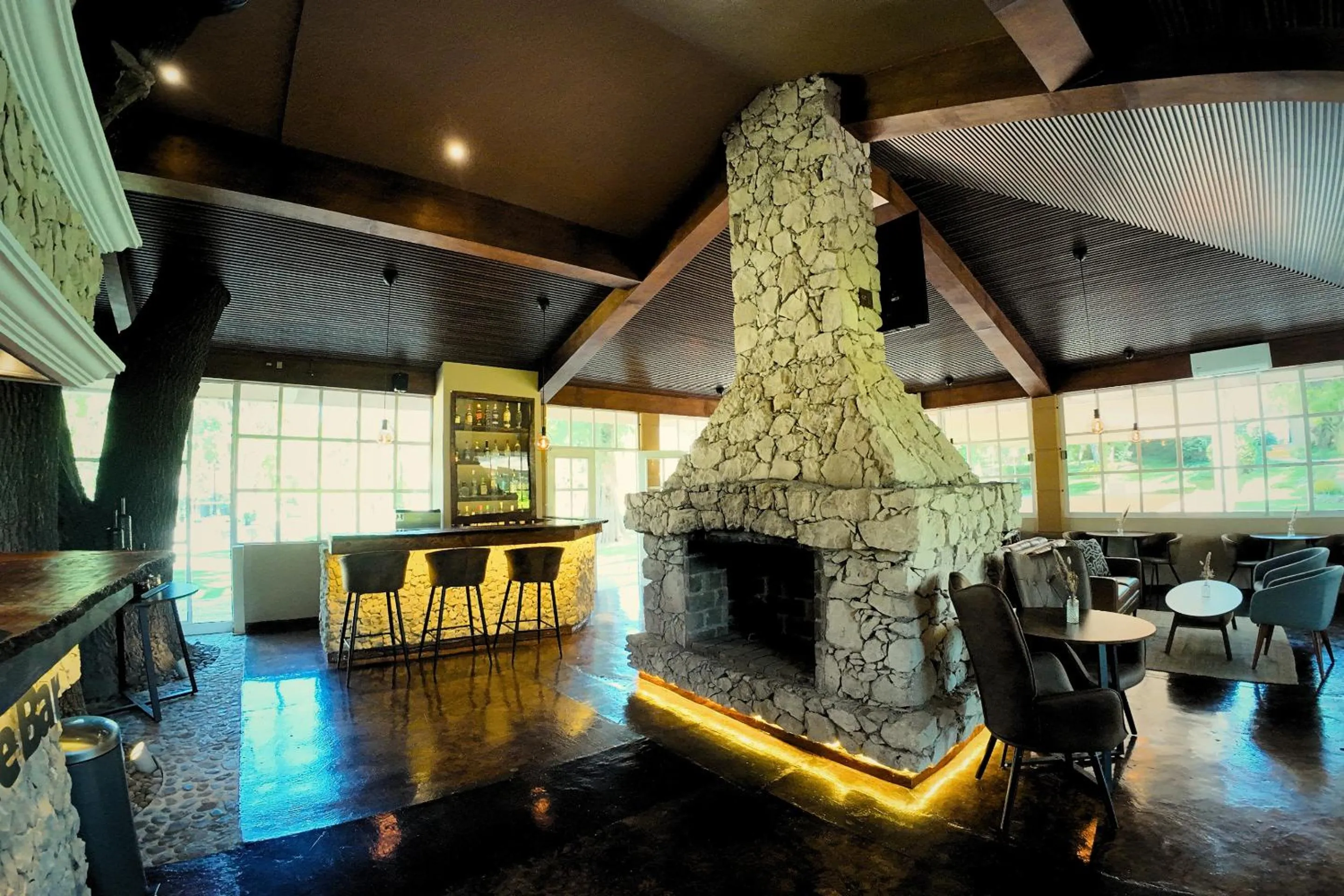 Hotel Real del Bosque Golf and Spa