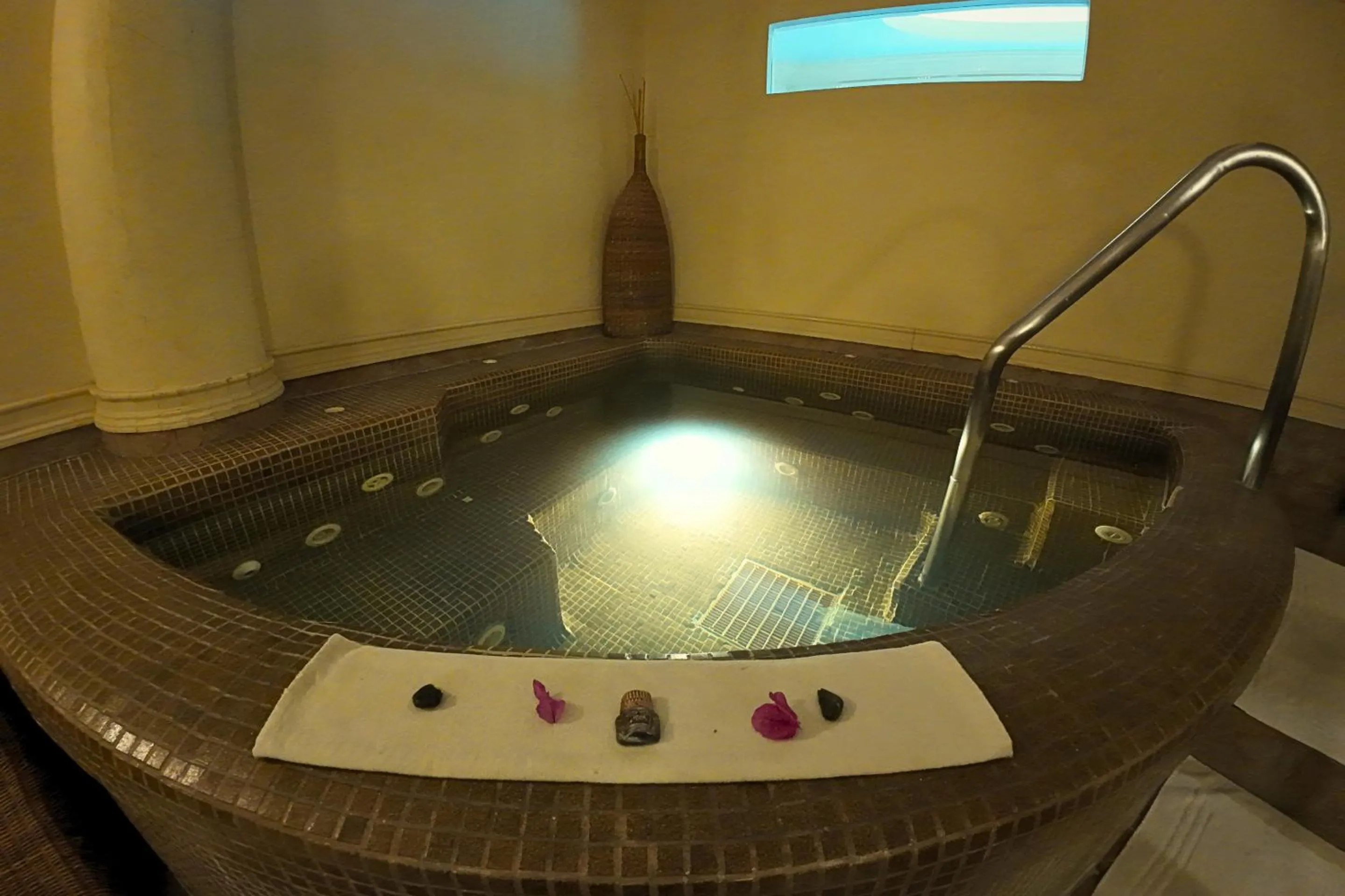 Hotel Real del Bosque Golf and Spa