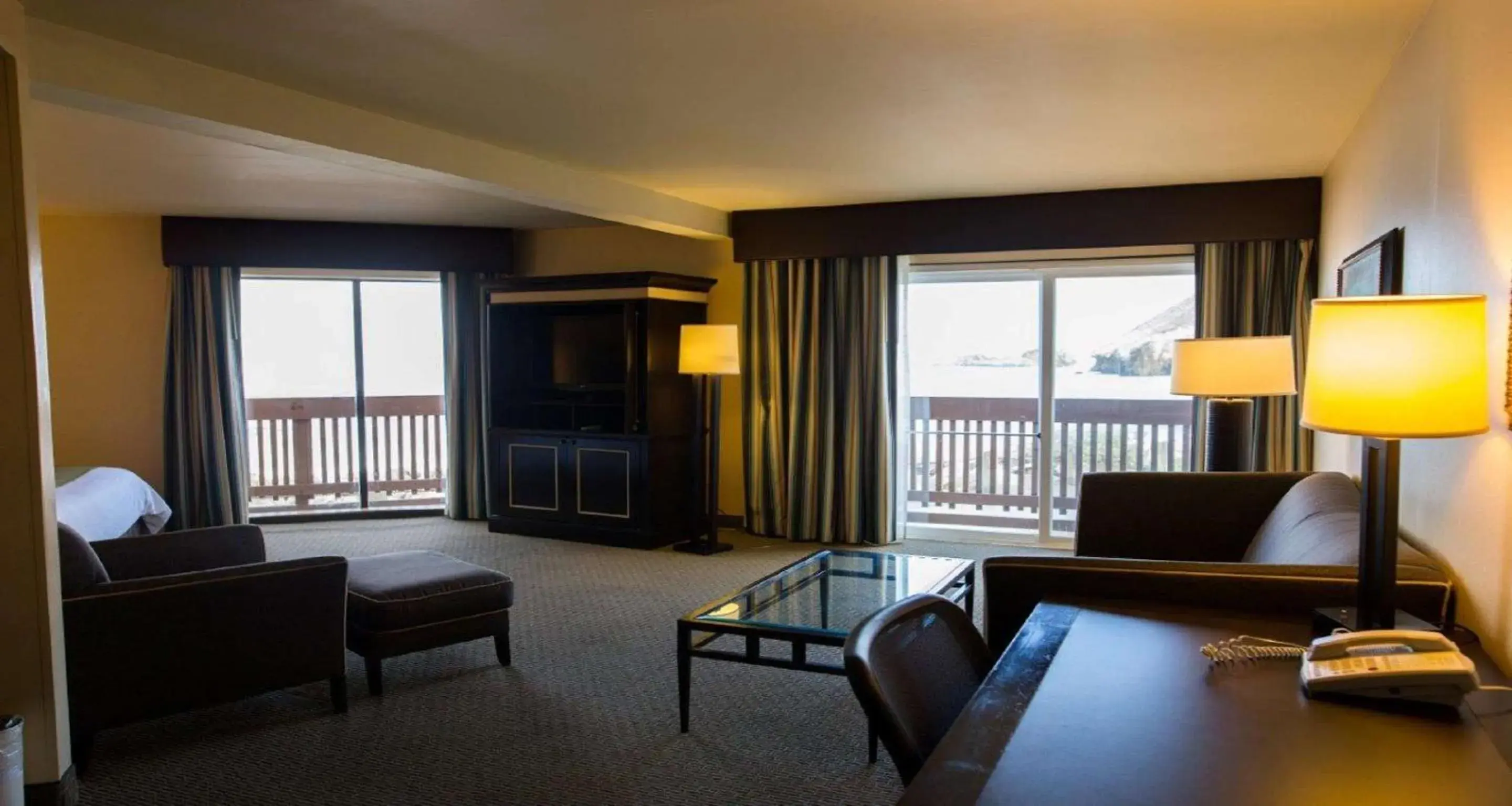 Photo of the whole room in Pacifica Lighthouse Hotel Trademark Collection by Wyndham Photo of the whole room in Pacifica Lighthouse Hotel Trademark Collection by Wyndham