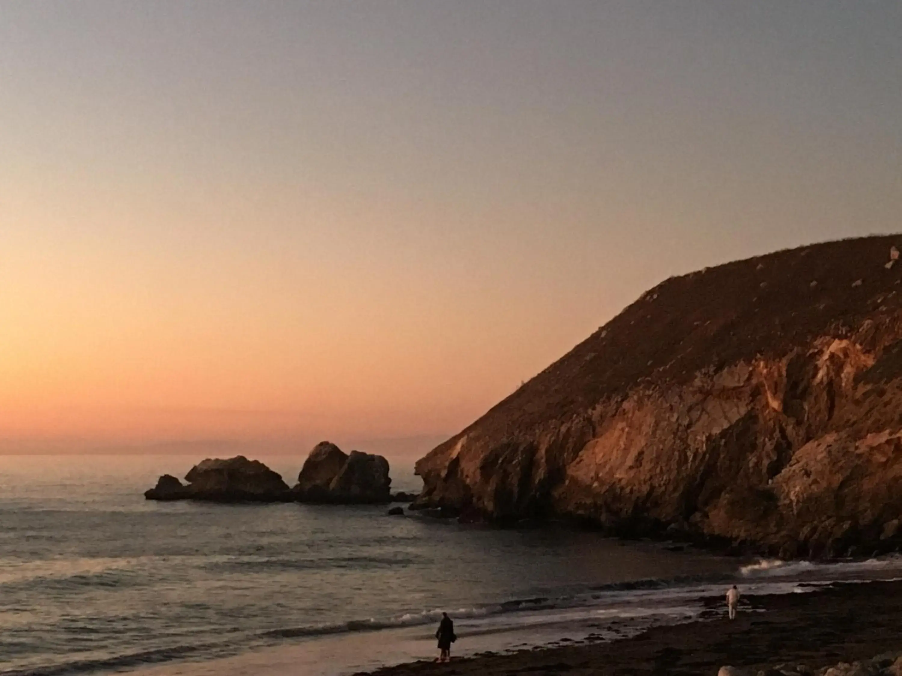 Sunset in Pacifica Lighthouse Hotel Trademark Collection by Wyndham Sunset in Pacifica Lighthouse Hotel Trademark Collection by Wyndham