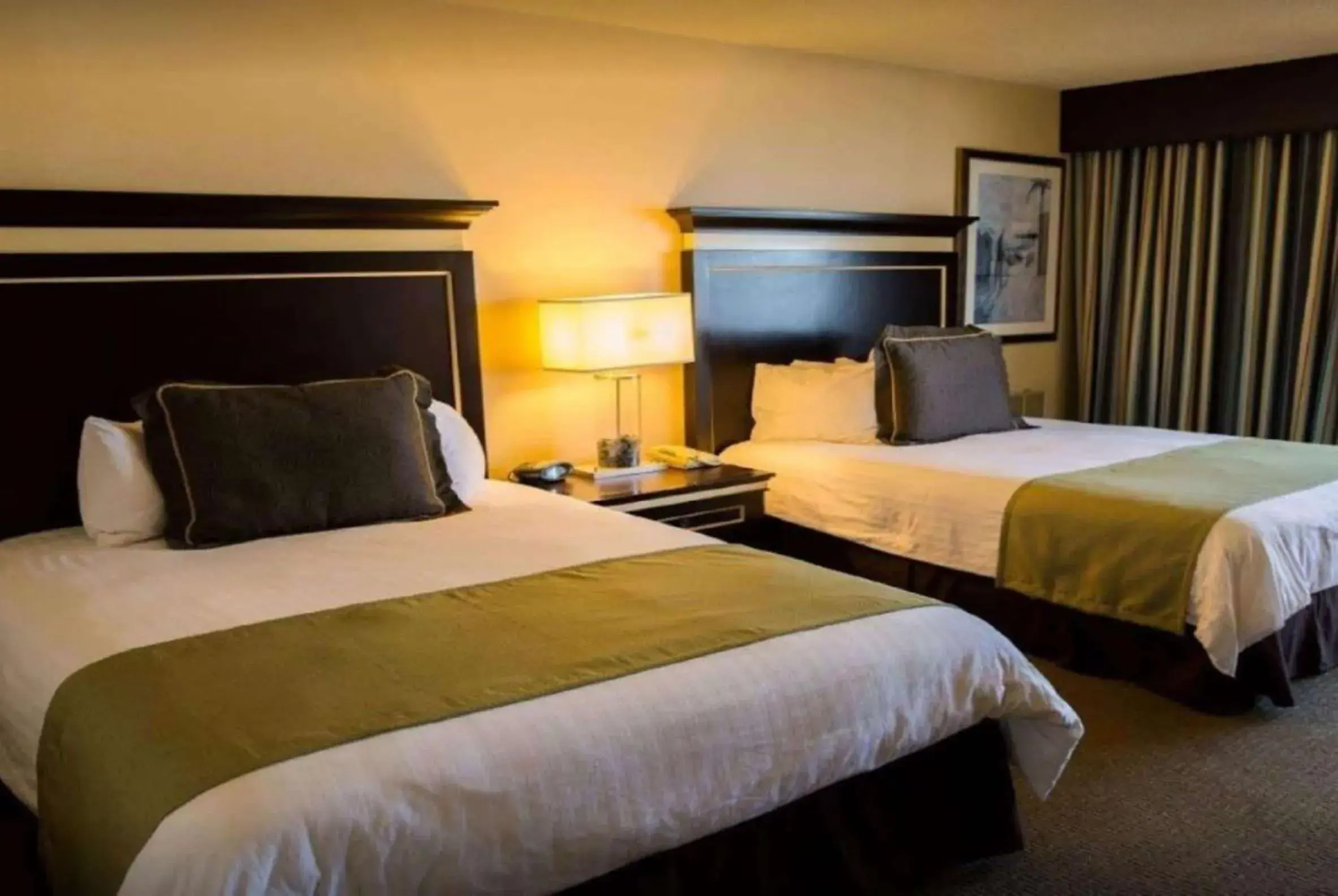 Photo of the whole room, Bed in Pacifica Lighthouse Hotel Trademark Collection by Wyndham Photo of the whole room, Bed in Pacifica Lighthouse Hotel Trademark Collection by Wyndham