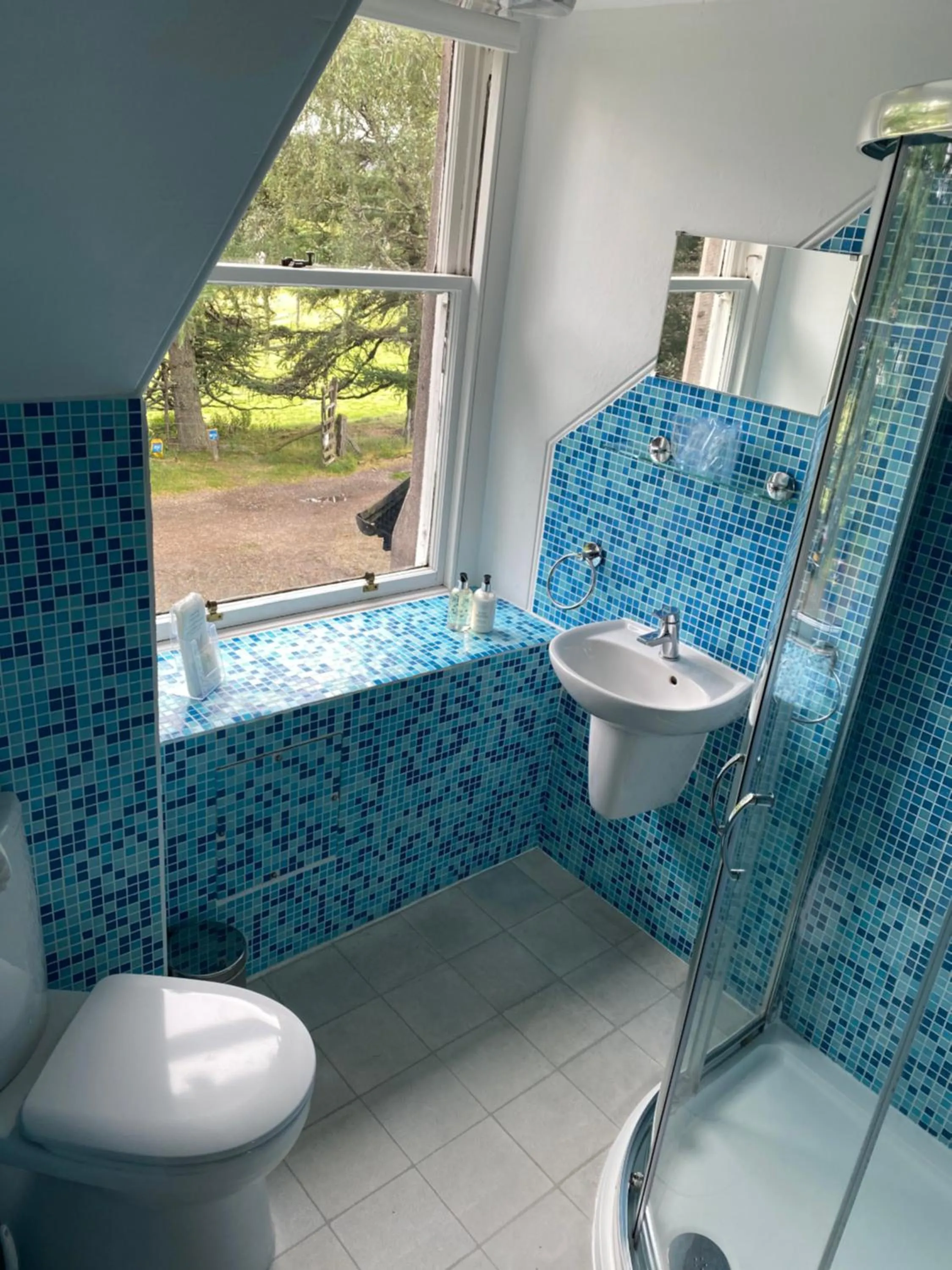 Glenan Lodge Self Catering