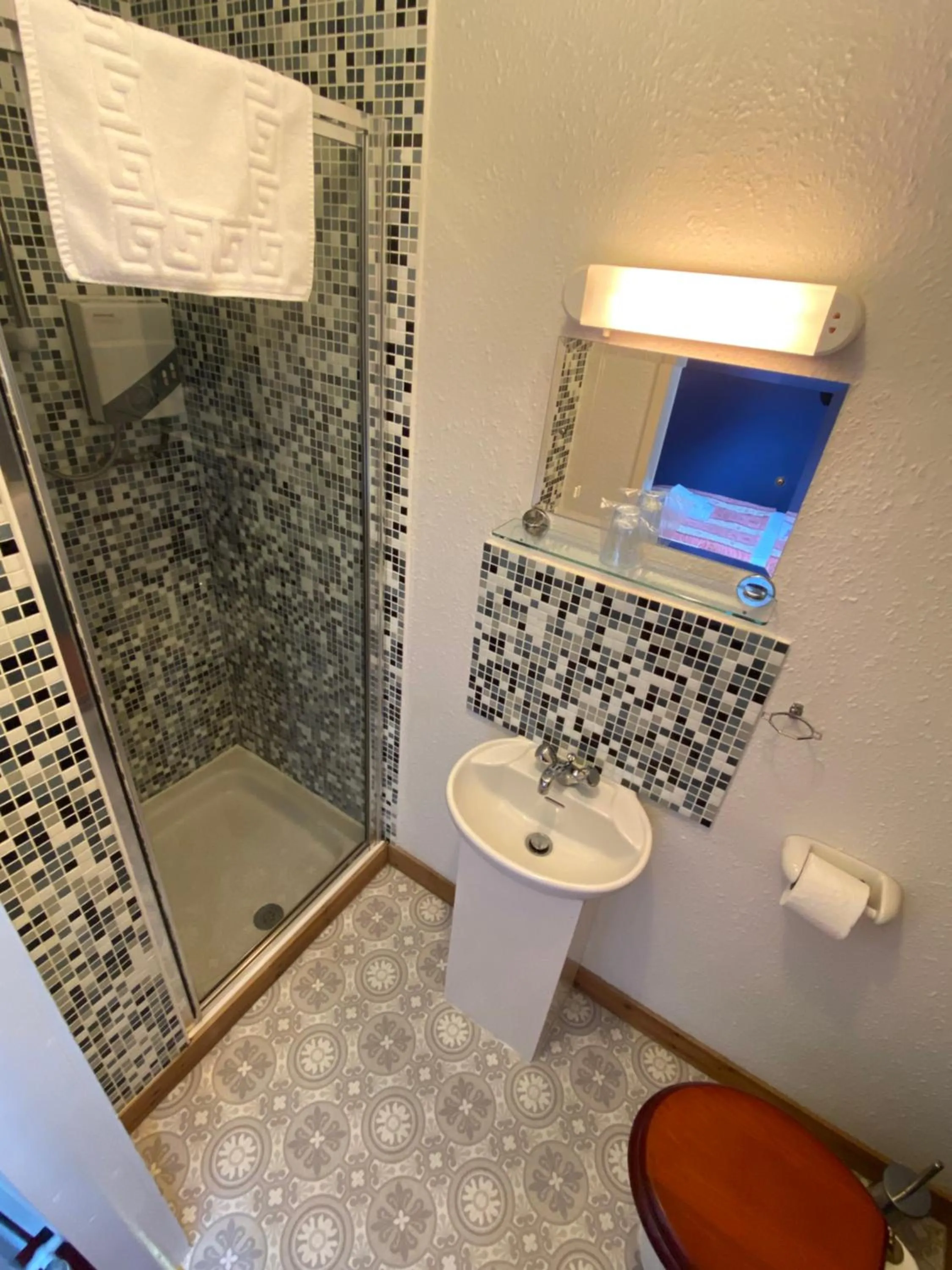 Glenan Lodge Self Catering