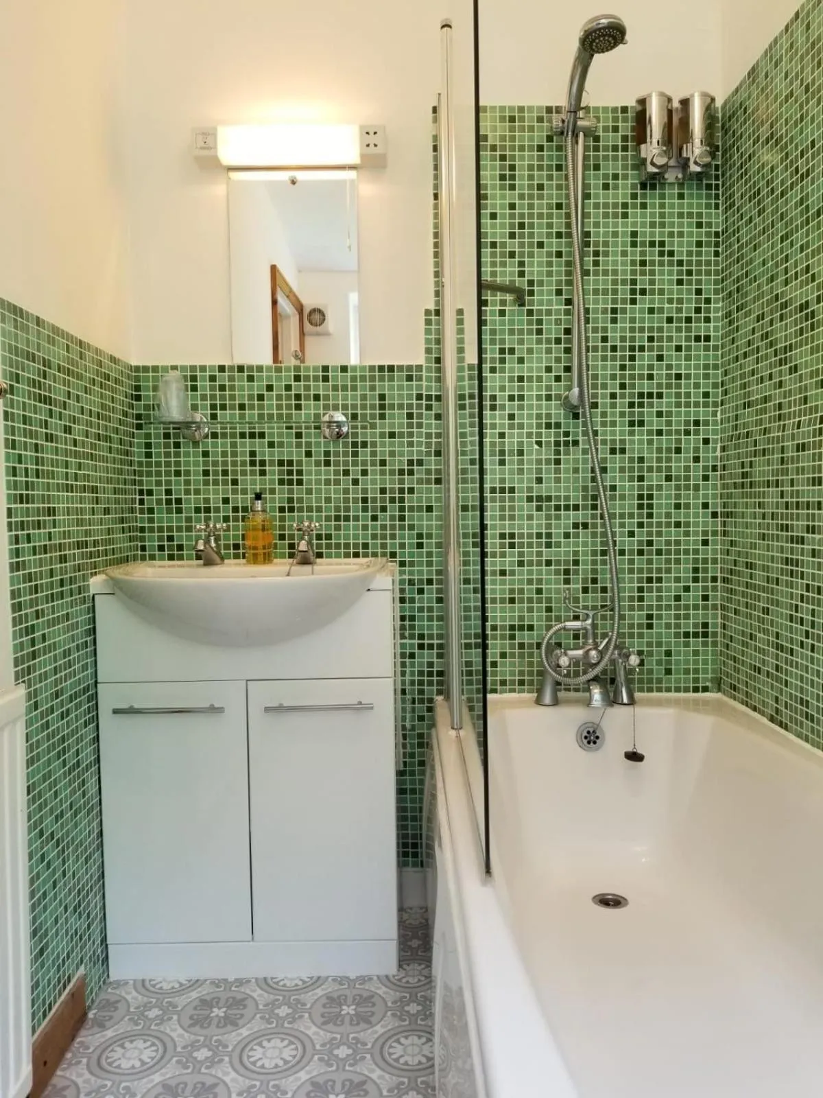 Glenan Lodge Self Catering