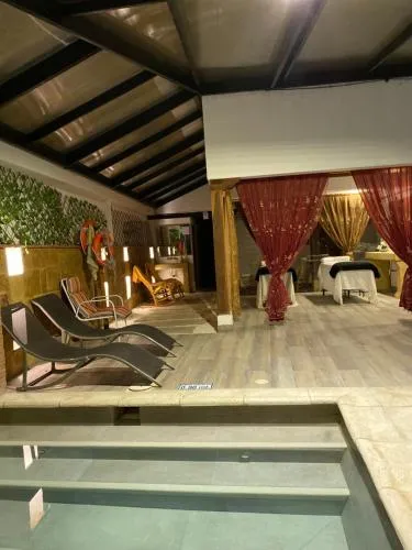 Hotel Santa Viviana Villa de Leyva
