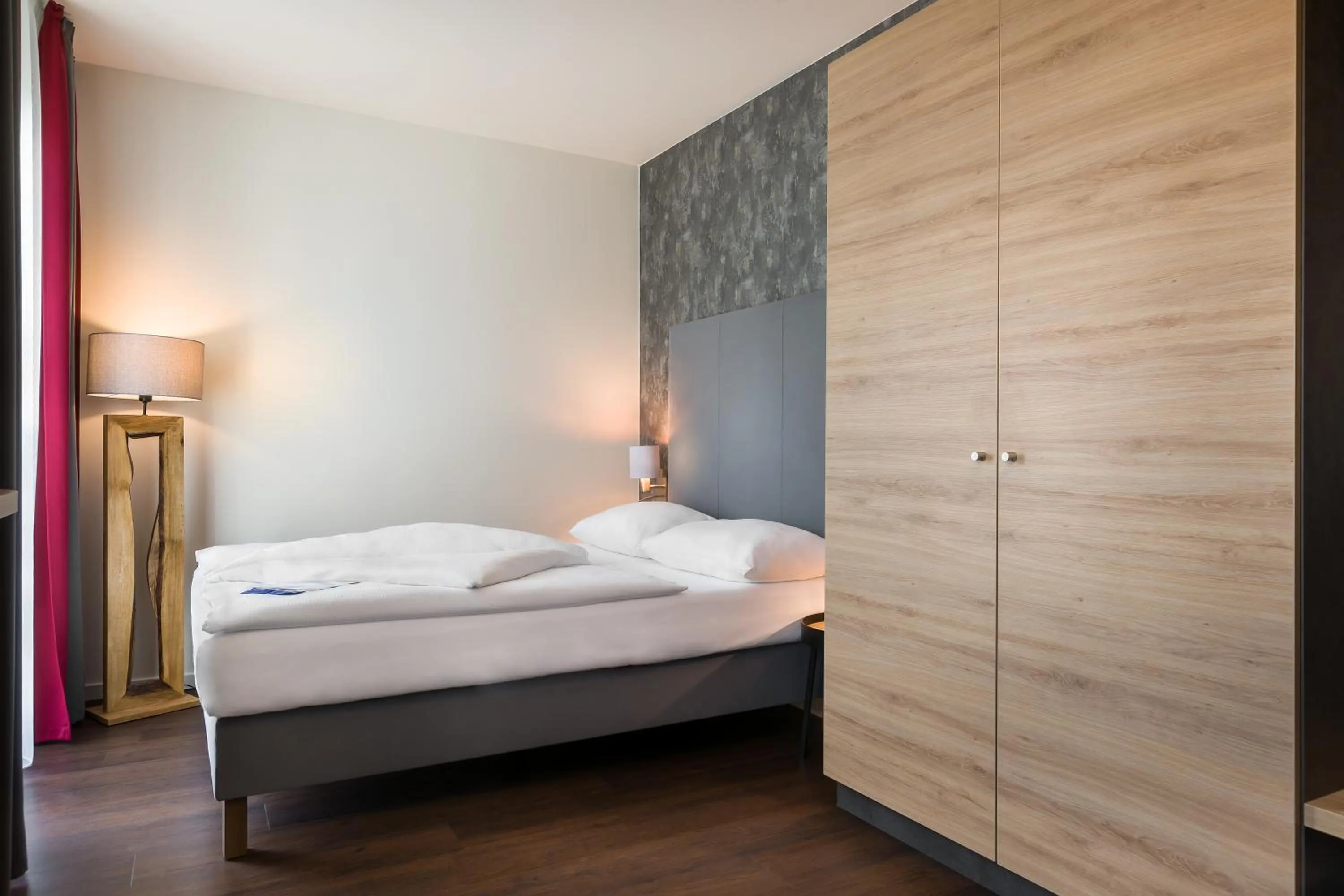 Photo of the whole room in Signature East Hotel Apartment