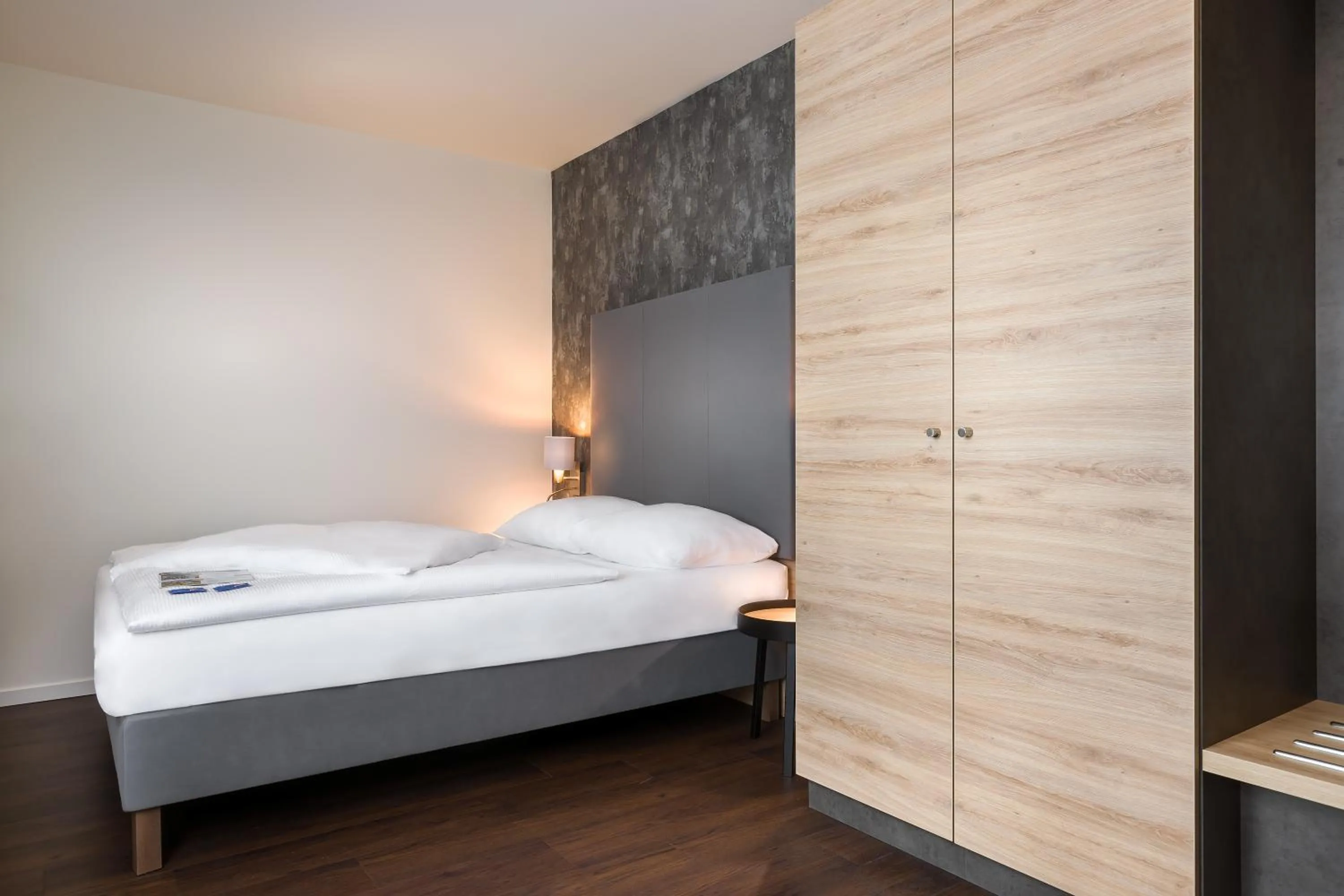 Photo of the whole room in Signature East Hotel Apartment