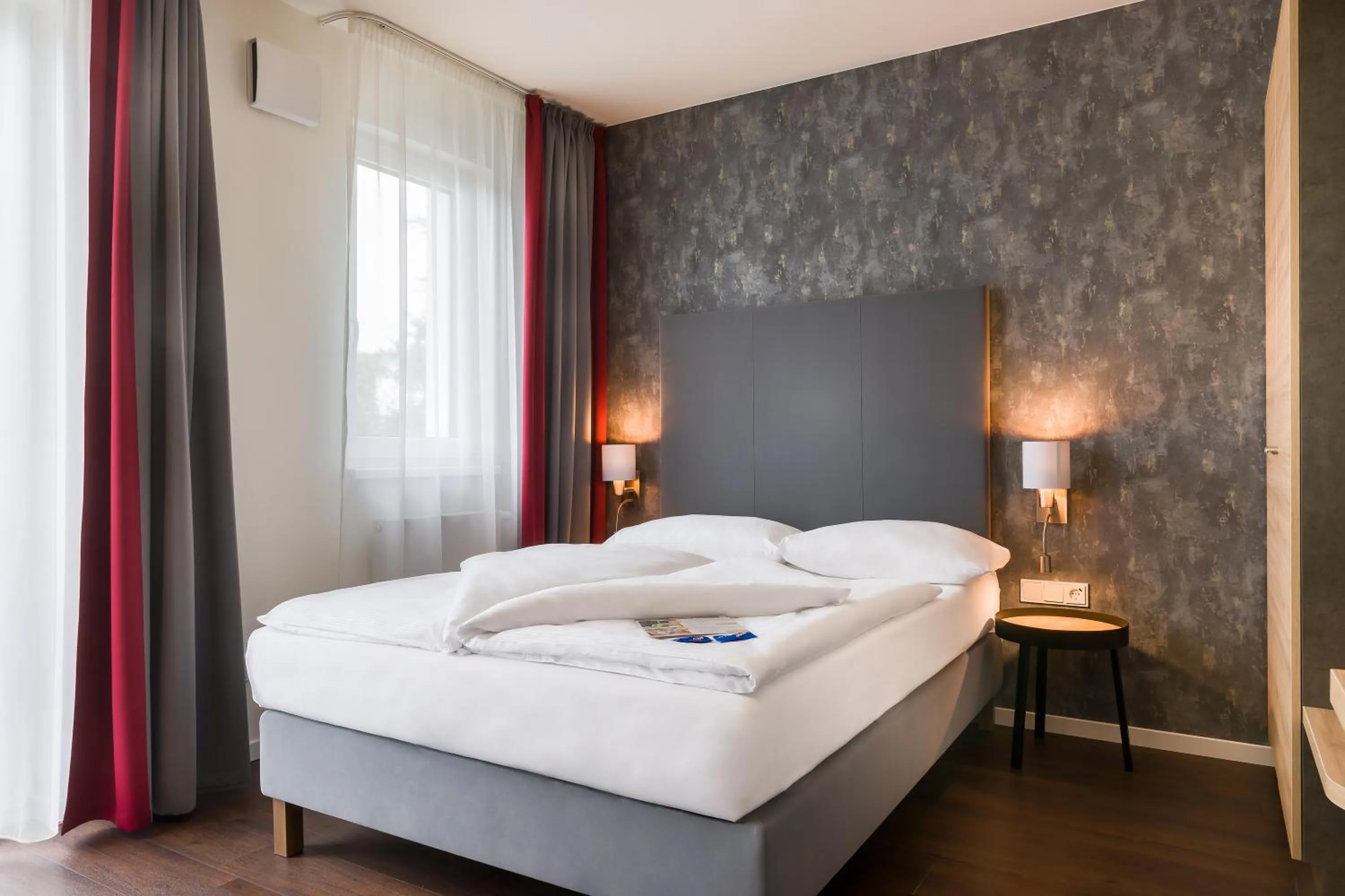 Photo of the whole room in Signature East Hotel Apartment