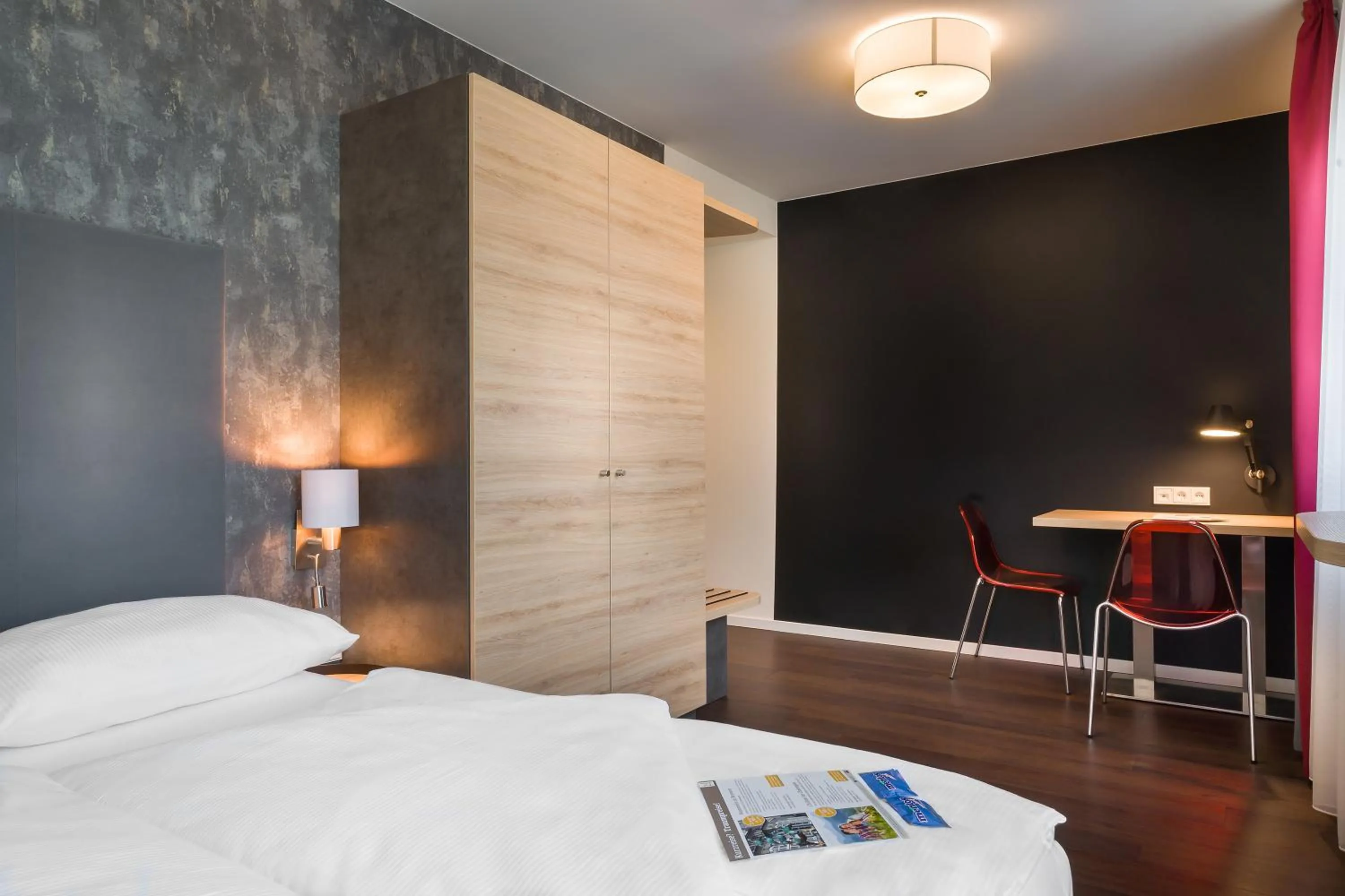 Photo of the whole room in Signature East Hotel Apartment