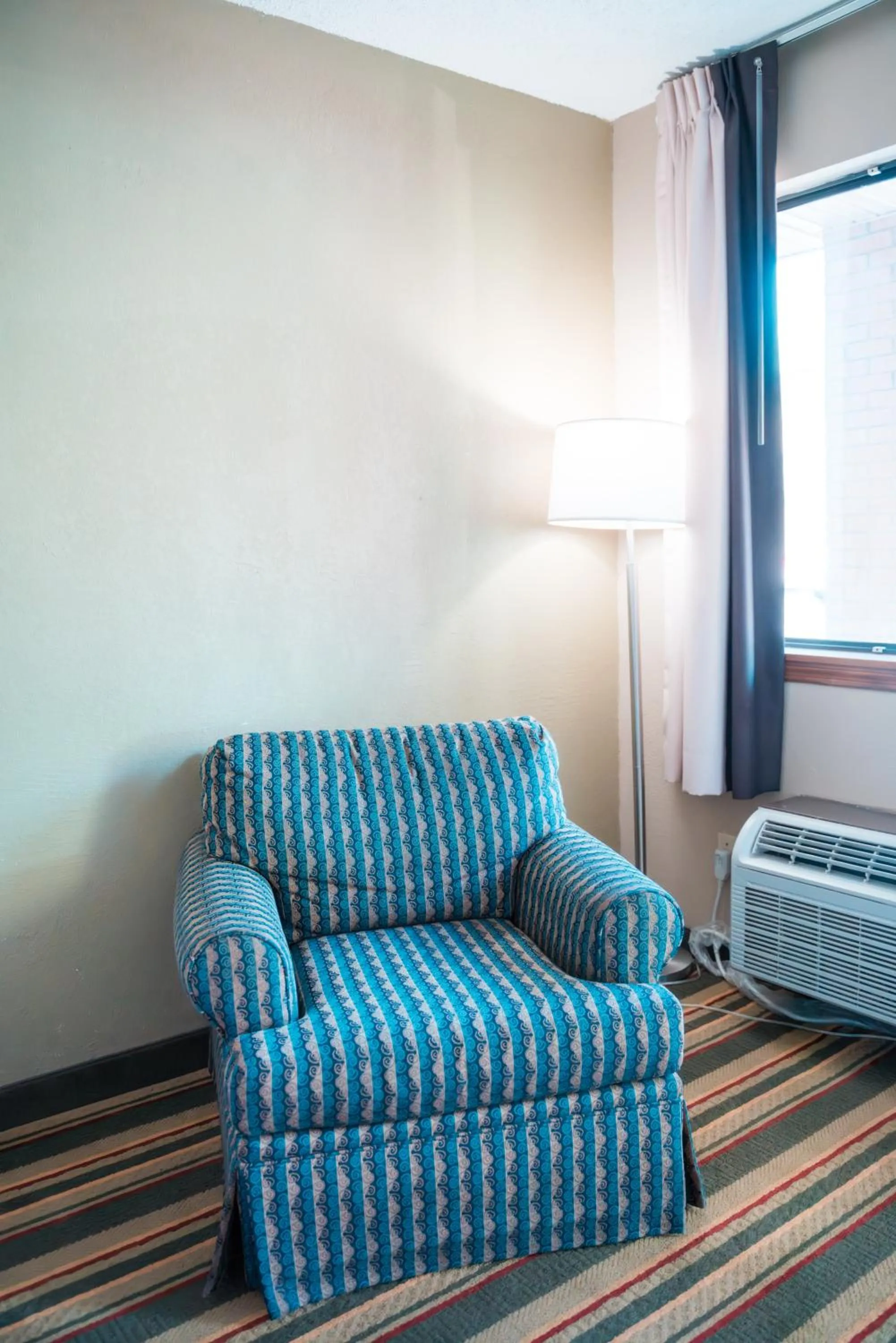 Super 8 by Wyndham Columbia/Ft. Jackson SC