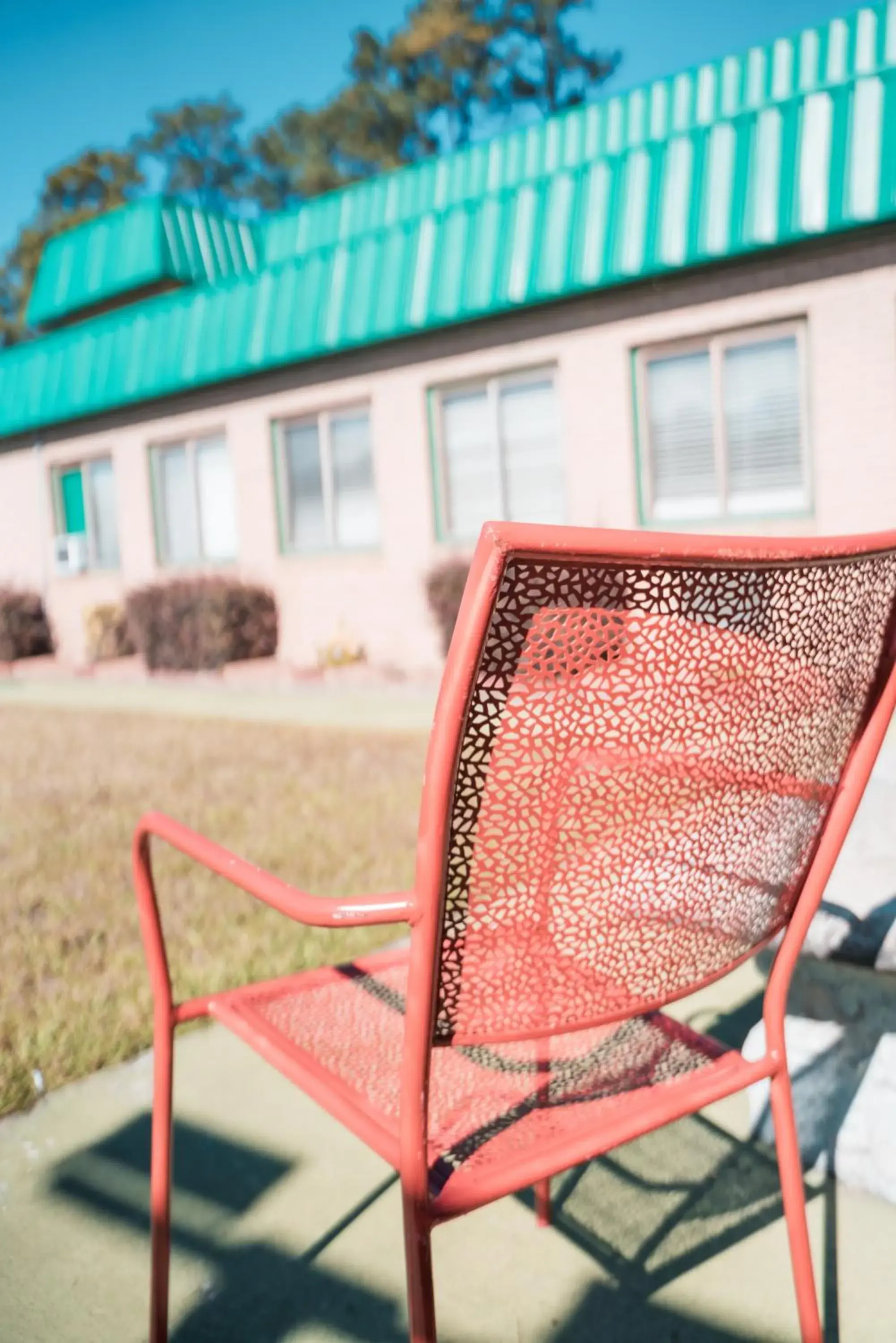 Property building in Super 8 by Wyndham Columbia/Ft. Jackson SC Property building in Super 8 by Wyndham Columbia/Ft. Jackson SC