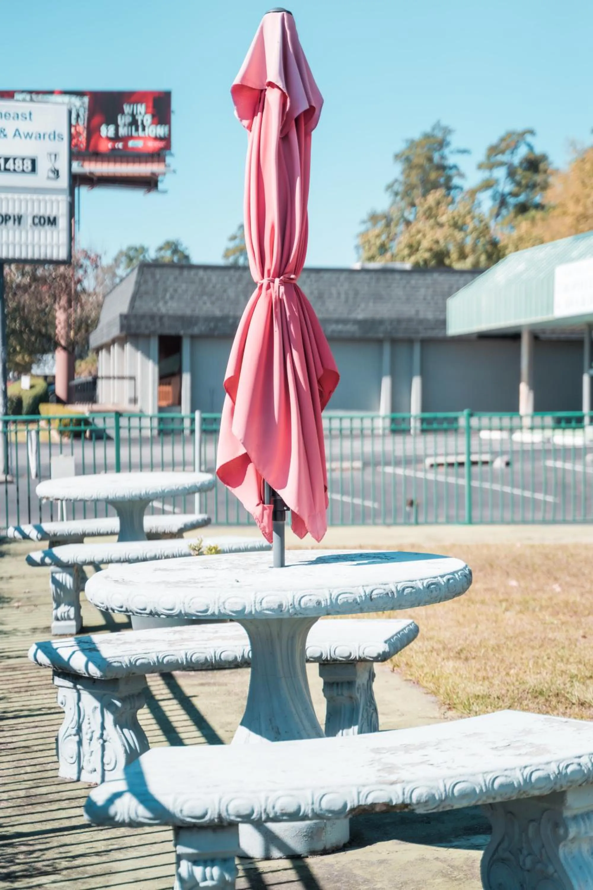 Seating area in Super 8 by Wyndham Columbia/Ft. Jackson SC