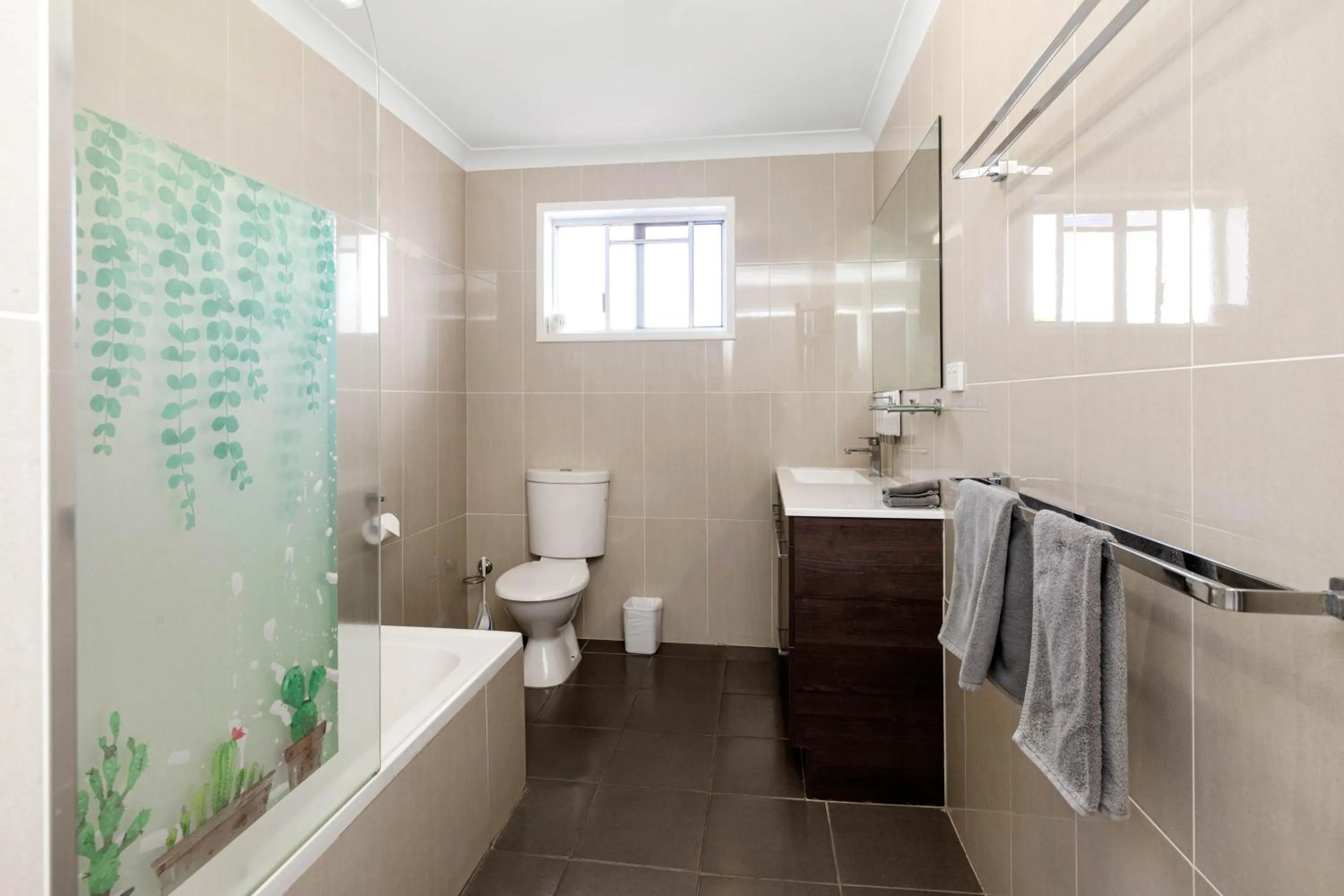 Leichhardt Motor Inn