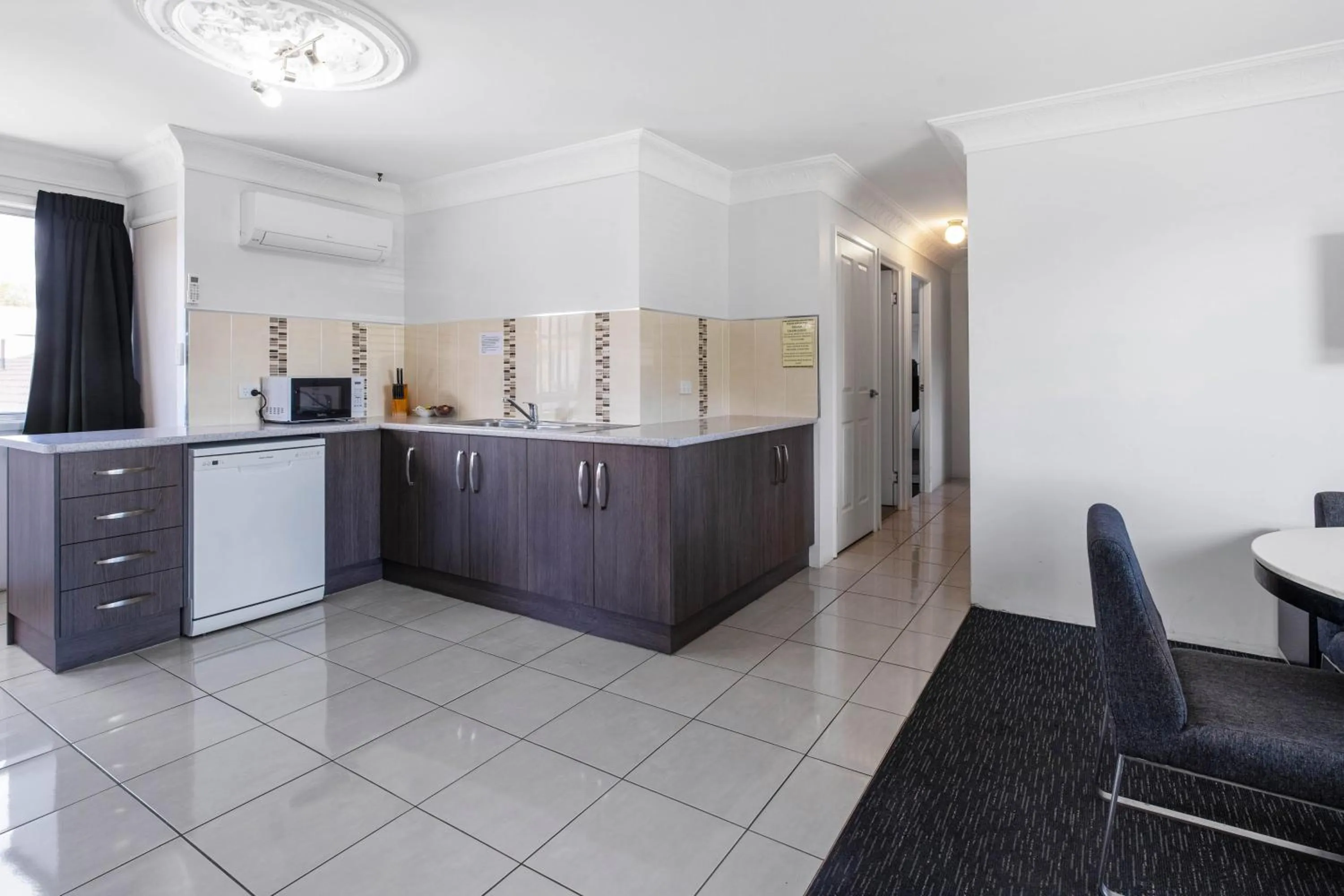 Leichhardt Motor Inn