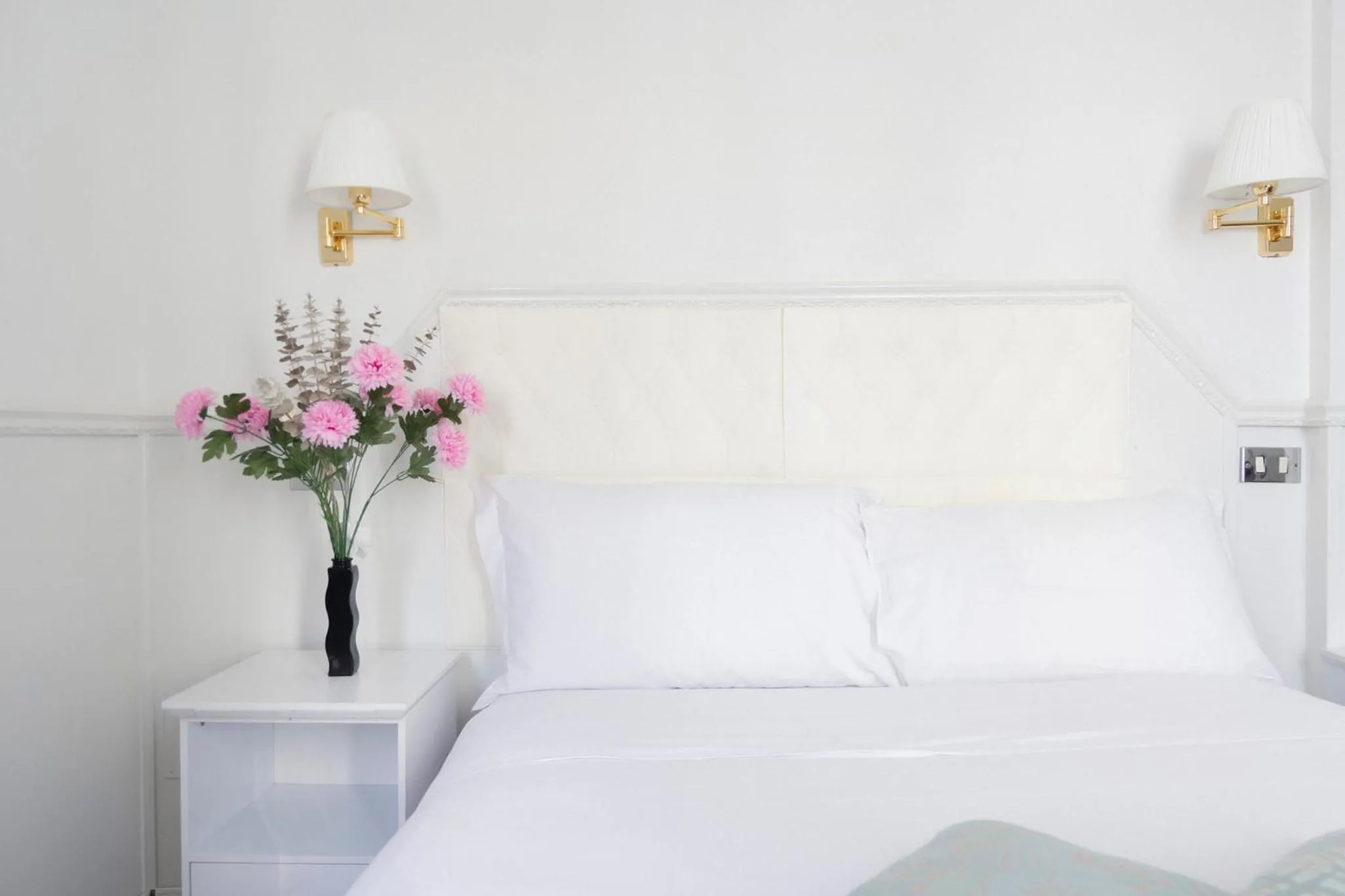 Bed in Suitedream Vatican