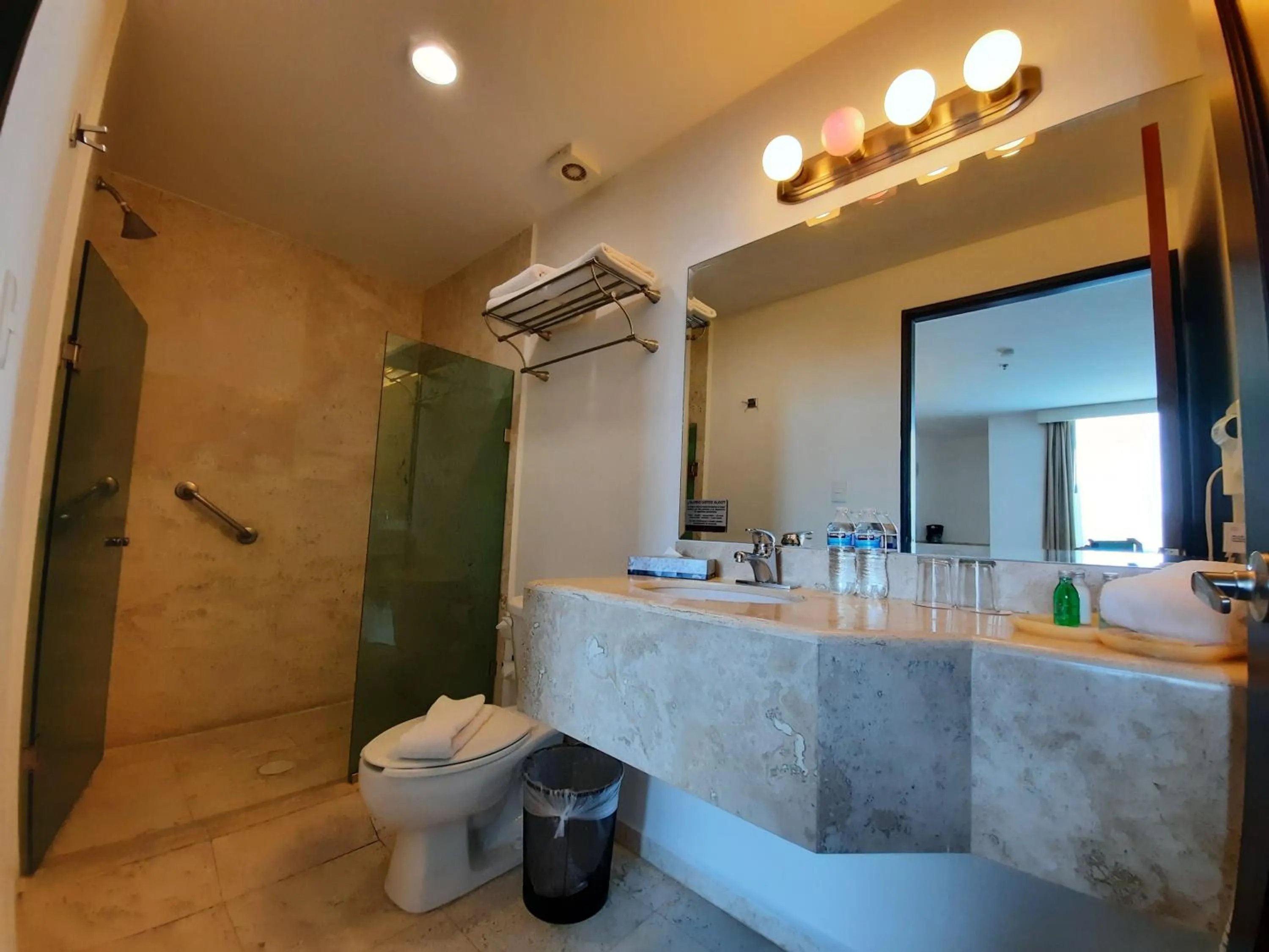 Hotel Ankara "Las Lomas"