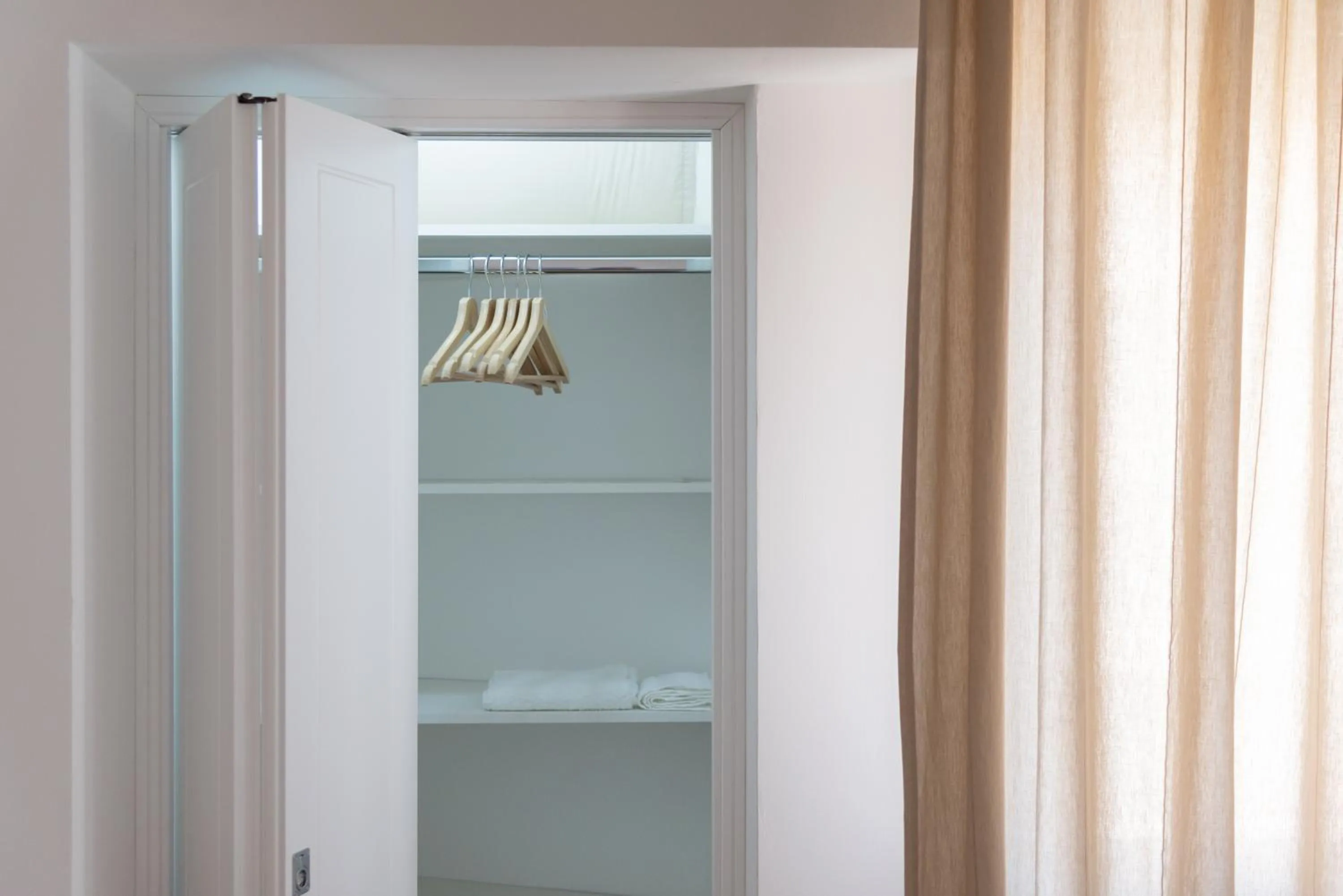 Bedroom in B&B Bellavista Gallipoli