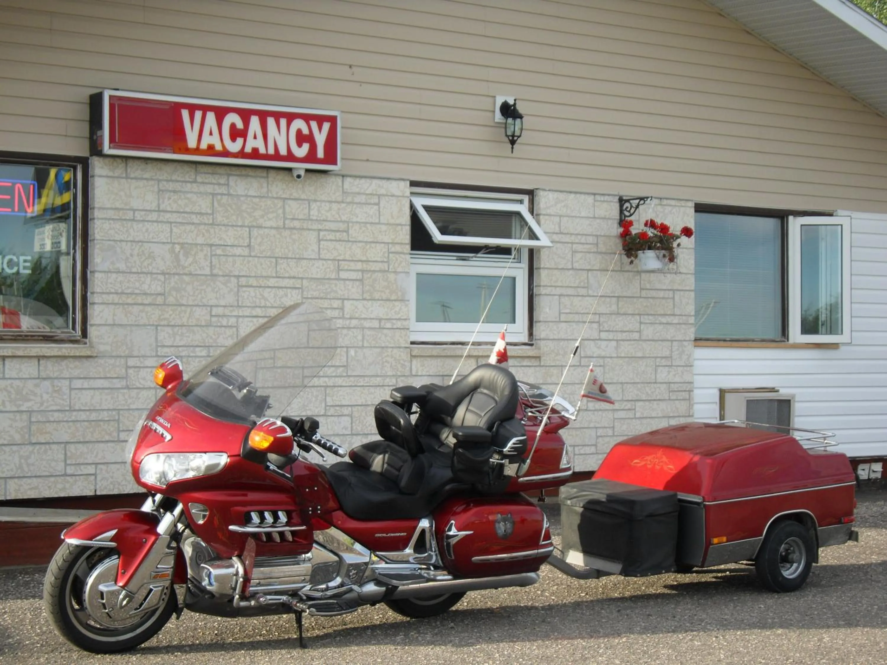 Other in Westway Inn Motel