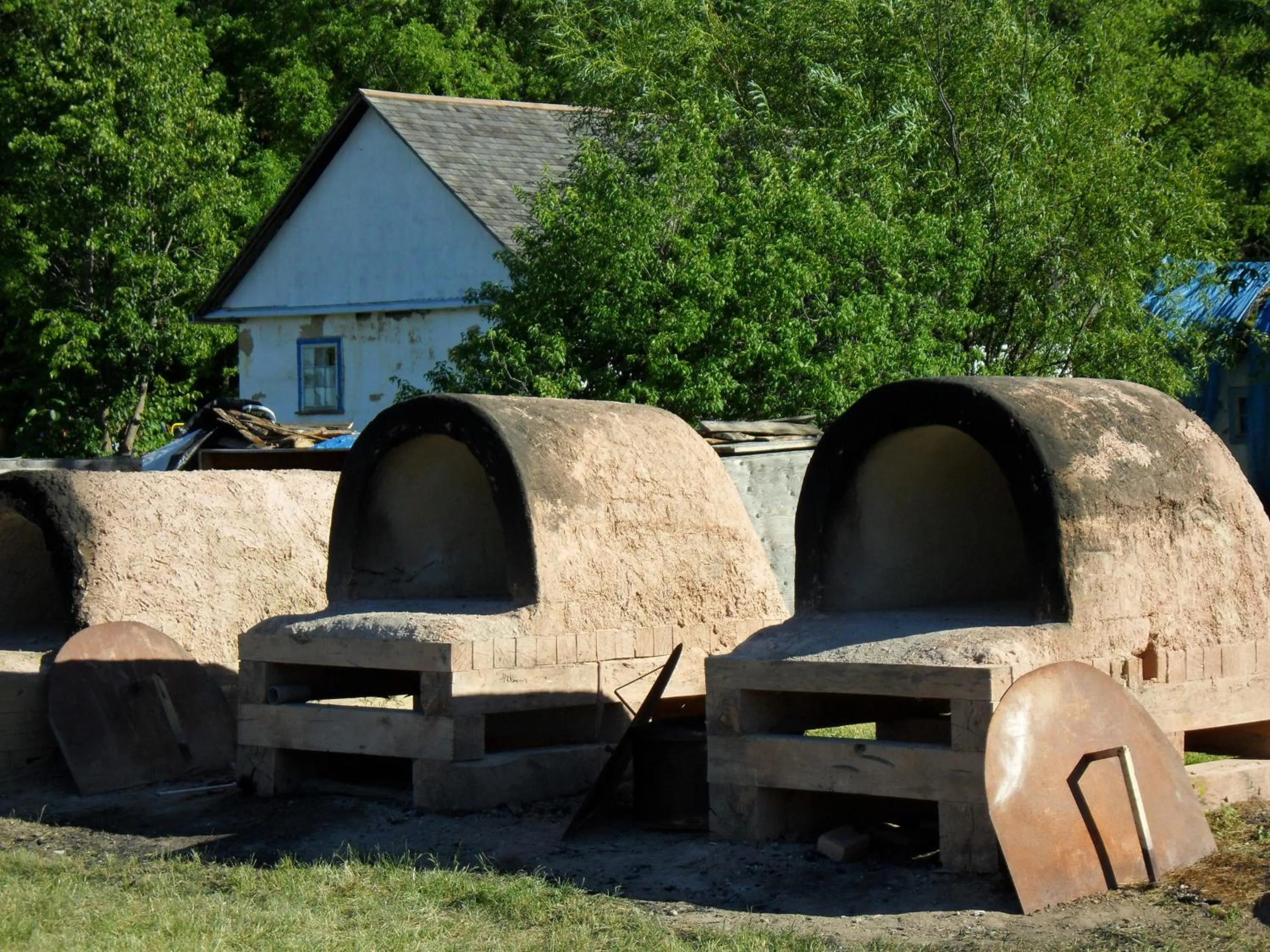 Location in Westway Inn Motel