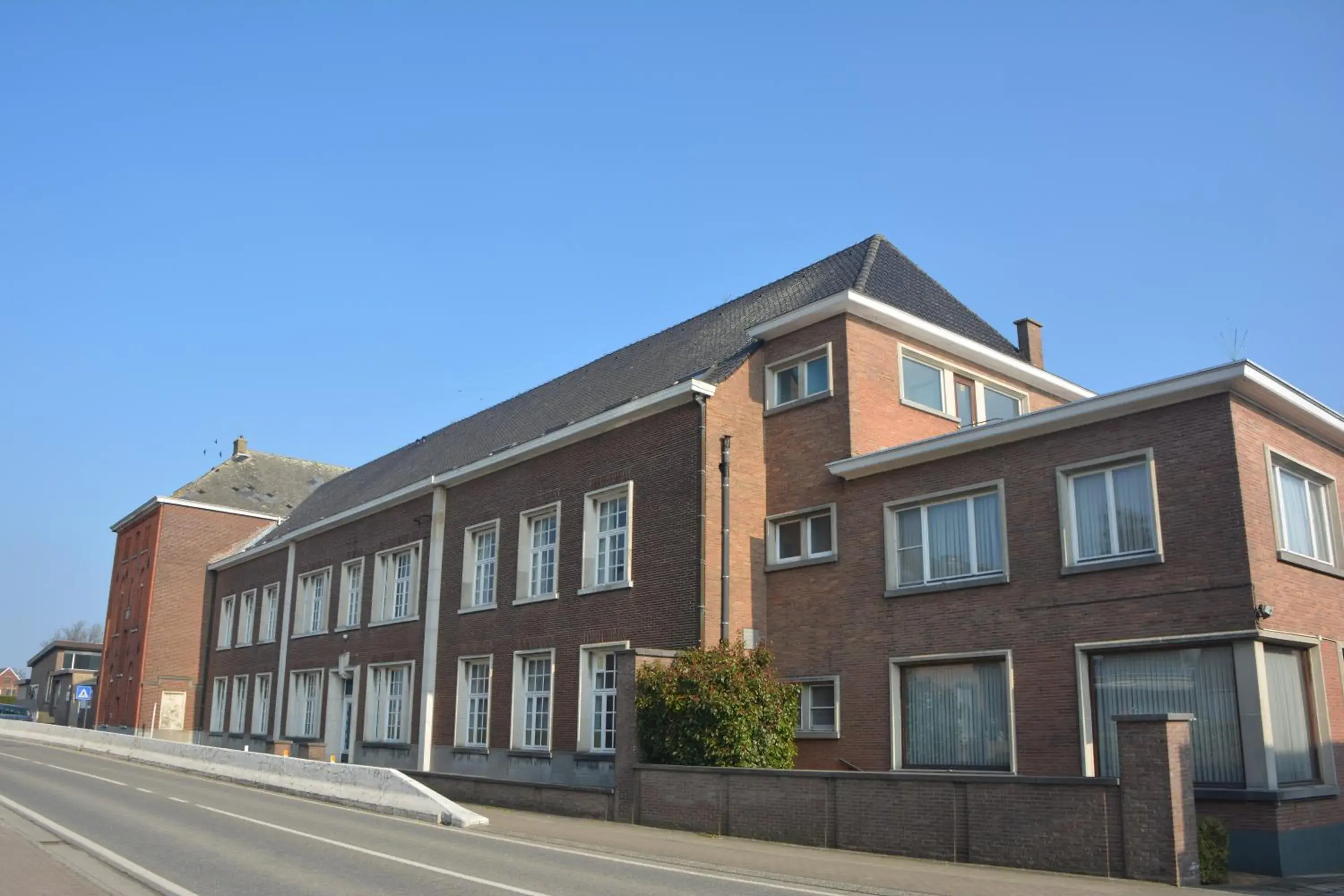 KLOOSTERSTRAAT40 KLOOSTERSTRAAT40