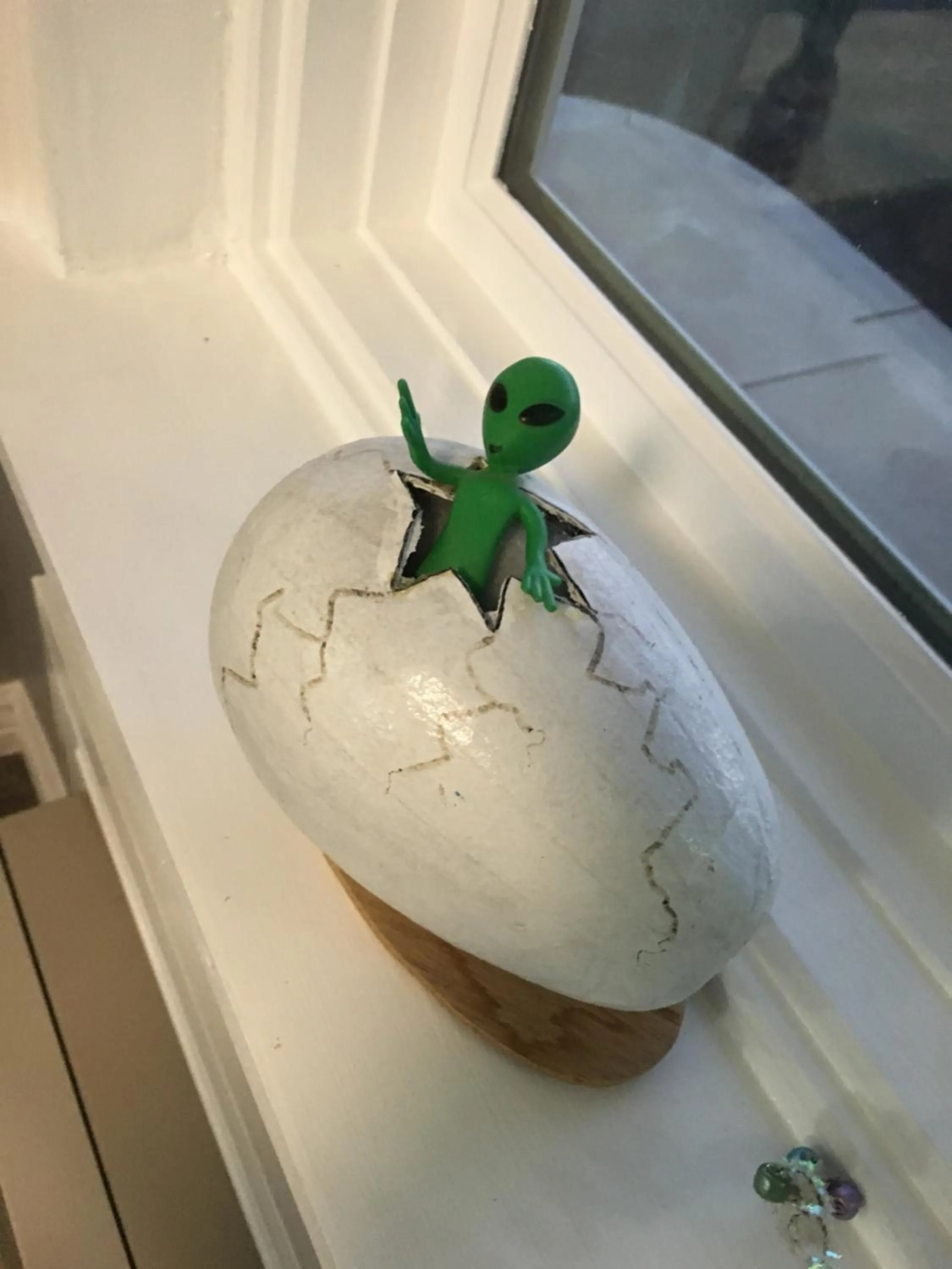 People in Roswell Inn