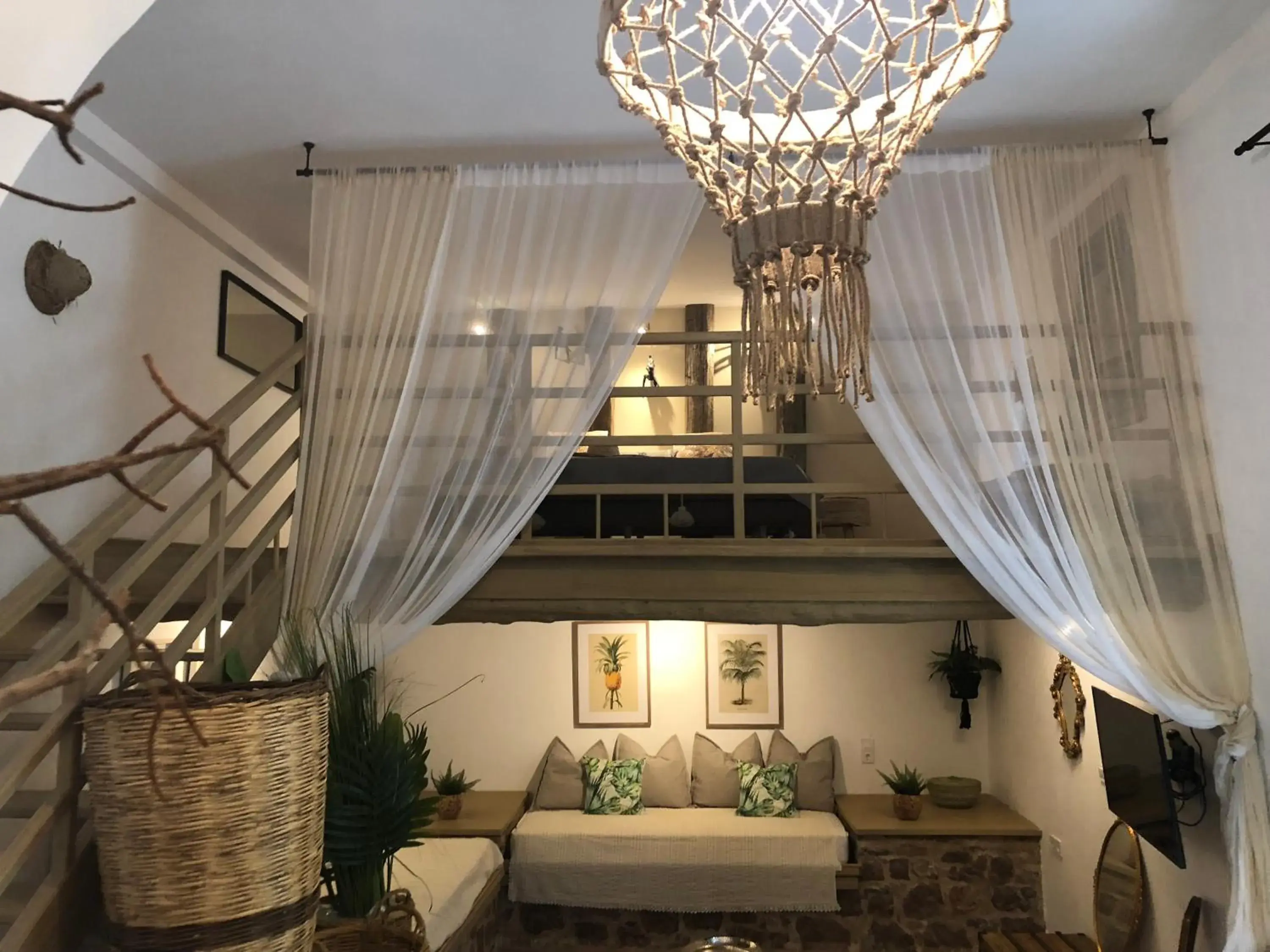 Deluxe Suite in Villa Vager Mani Hotel Deluxe Suite in Villa Vager Mani Hotel