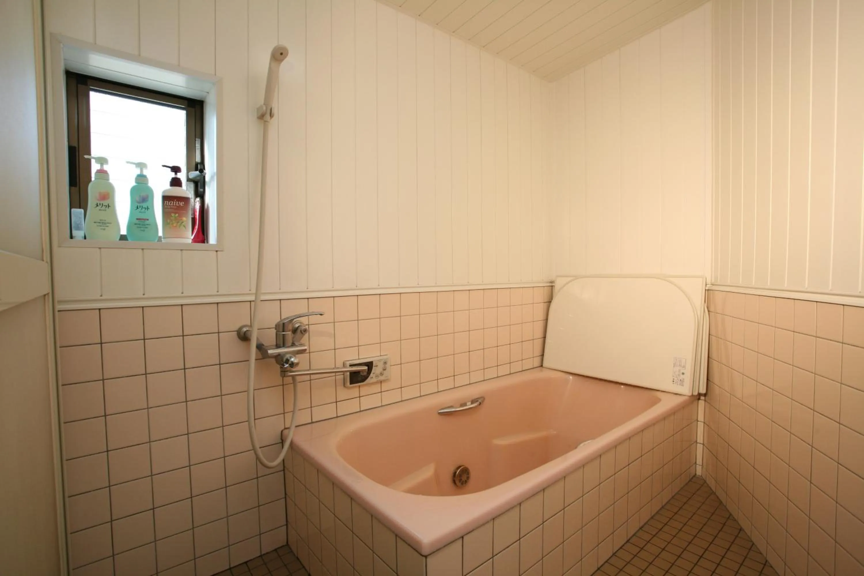 Bathroom in Mimatsuso