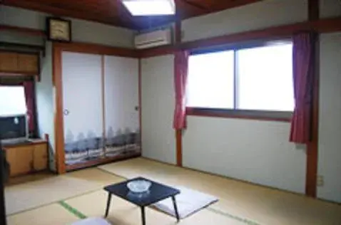 Photo of the whole room in Mimatsuso Photo of the whole room in Mimatsuso